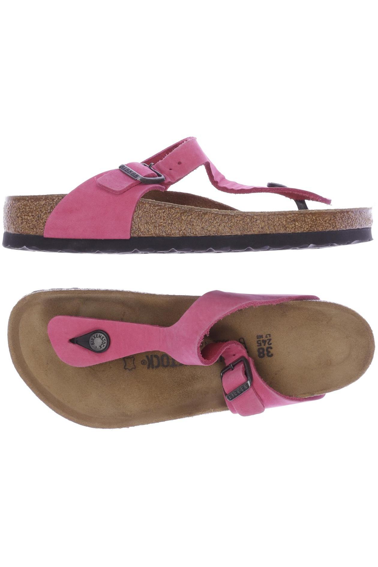 

Birkenstock Damen Sandale, pink