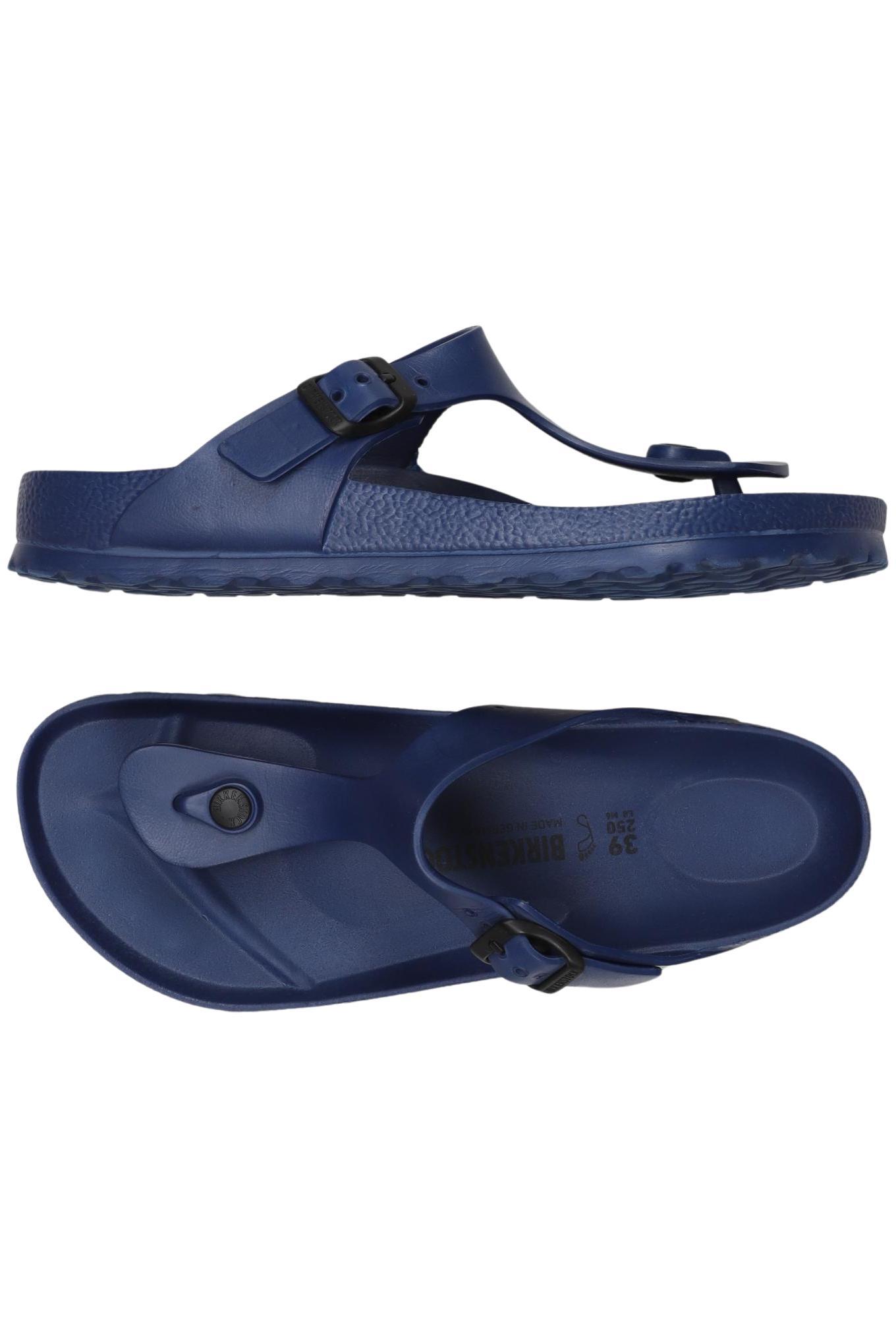

Birkenstock Damen Sandale, marineblau, Gr. 39