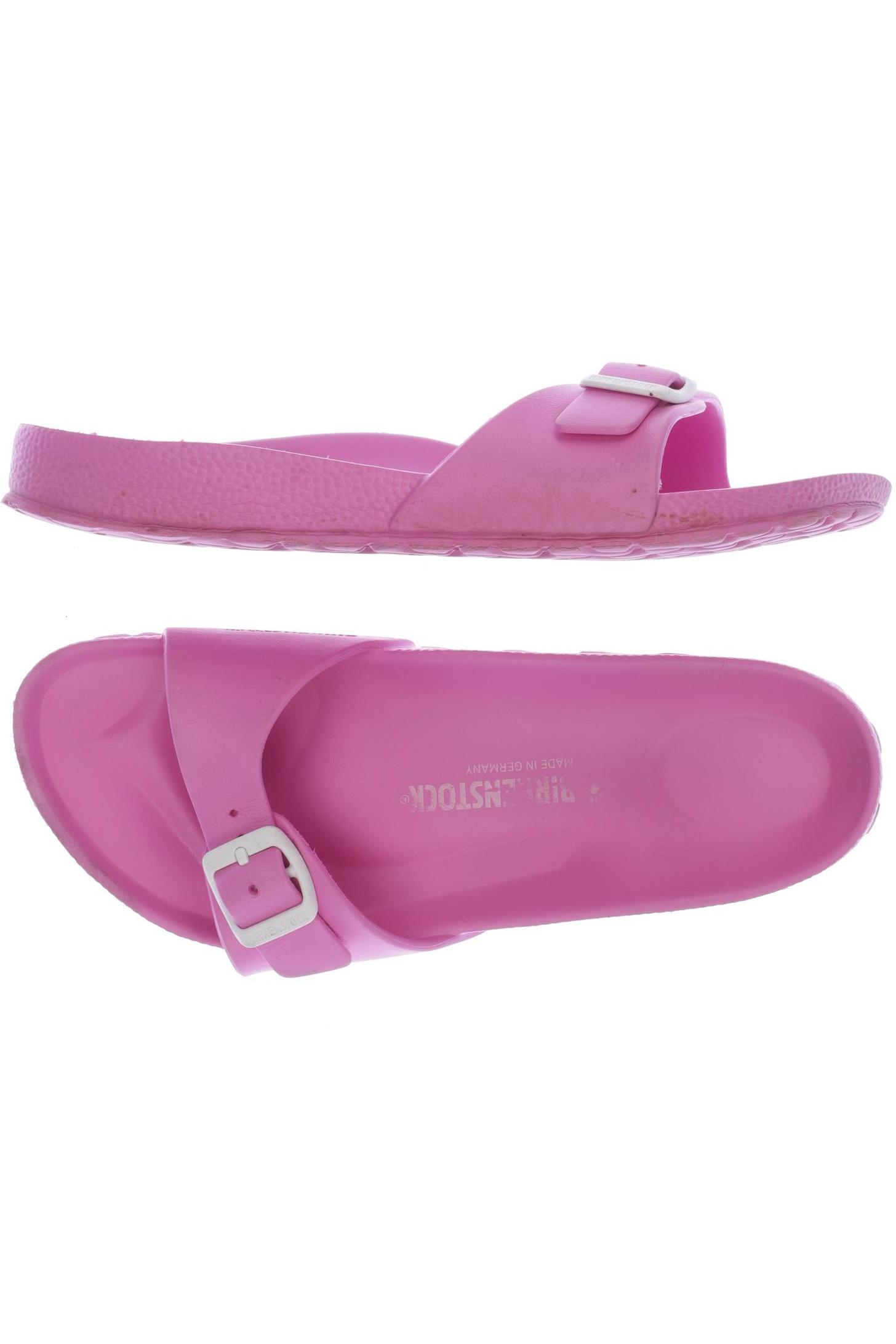 

Birkenstock Damen Sandale, pink