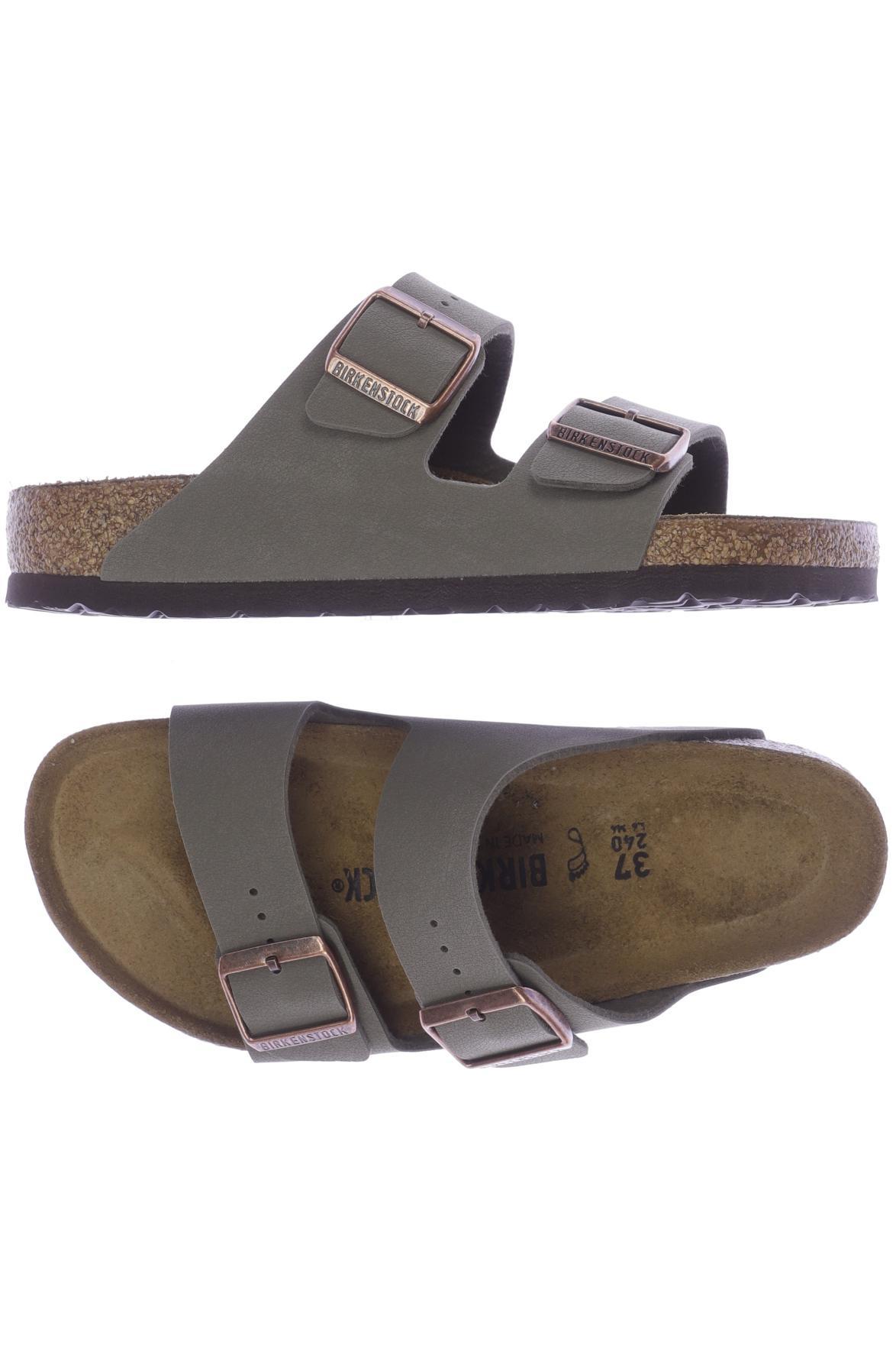 

Birkenstock Damen Sandale, grau