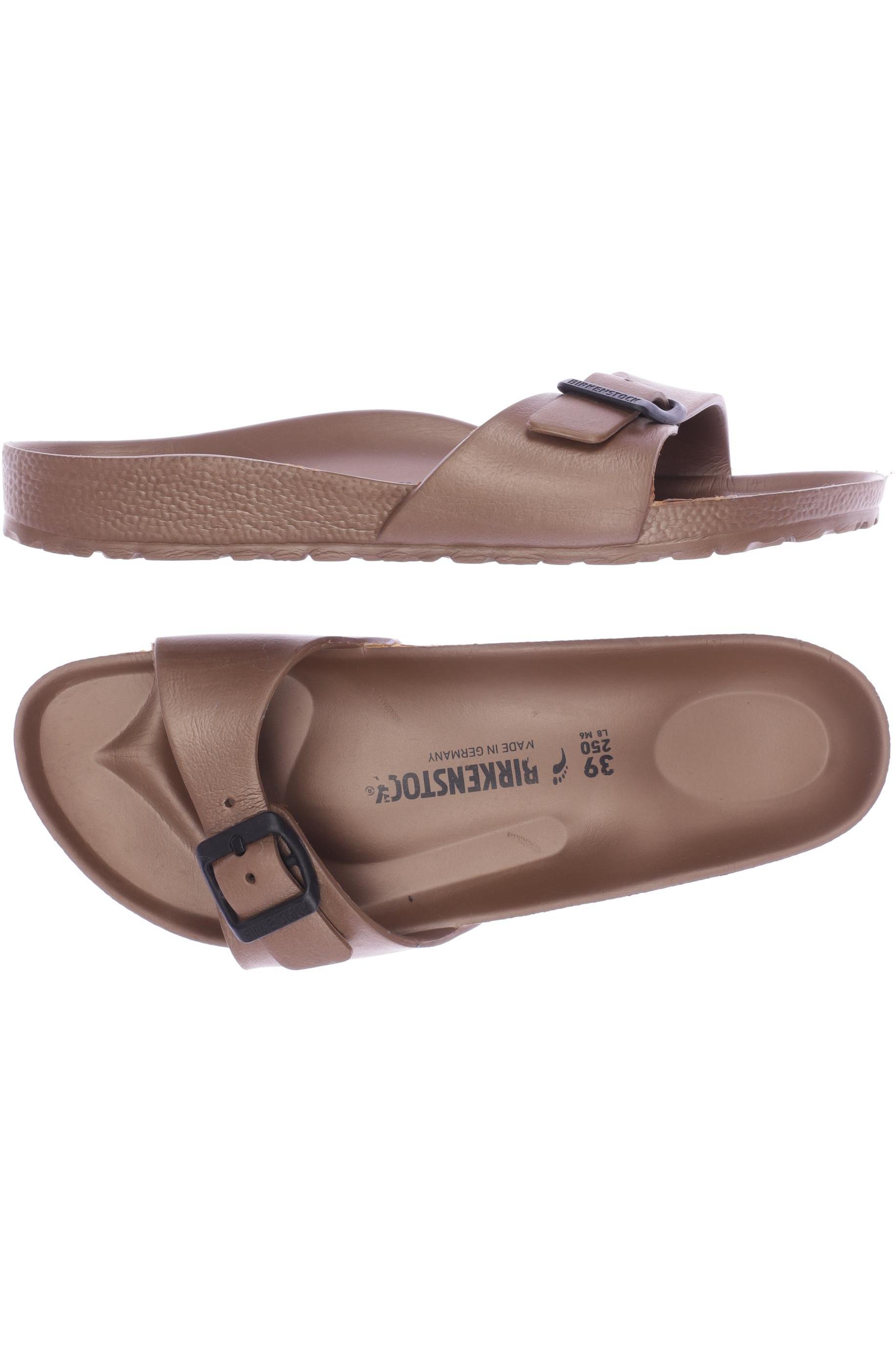 

Birkenstock Damen Sandale, braun