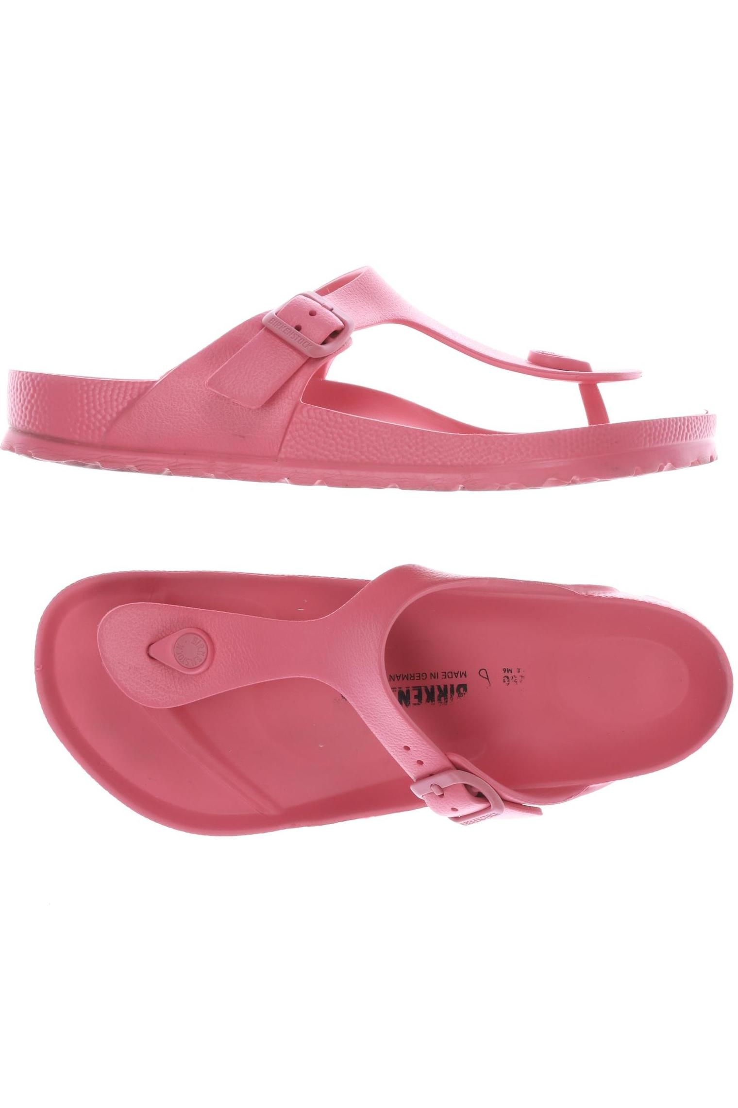 

Birkenstock Damen Sandale, pink