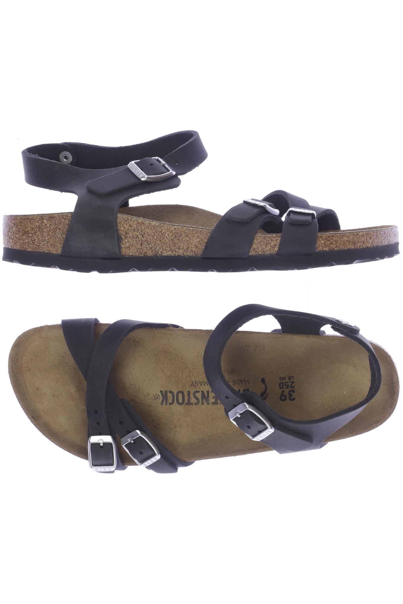 

Birkenstock Damen Sandale, marineblau