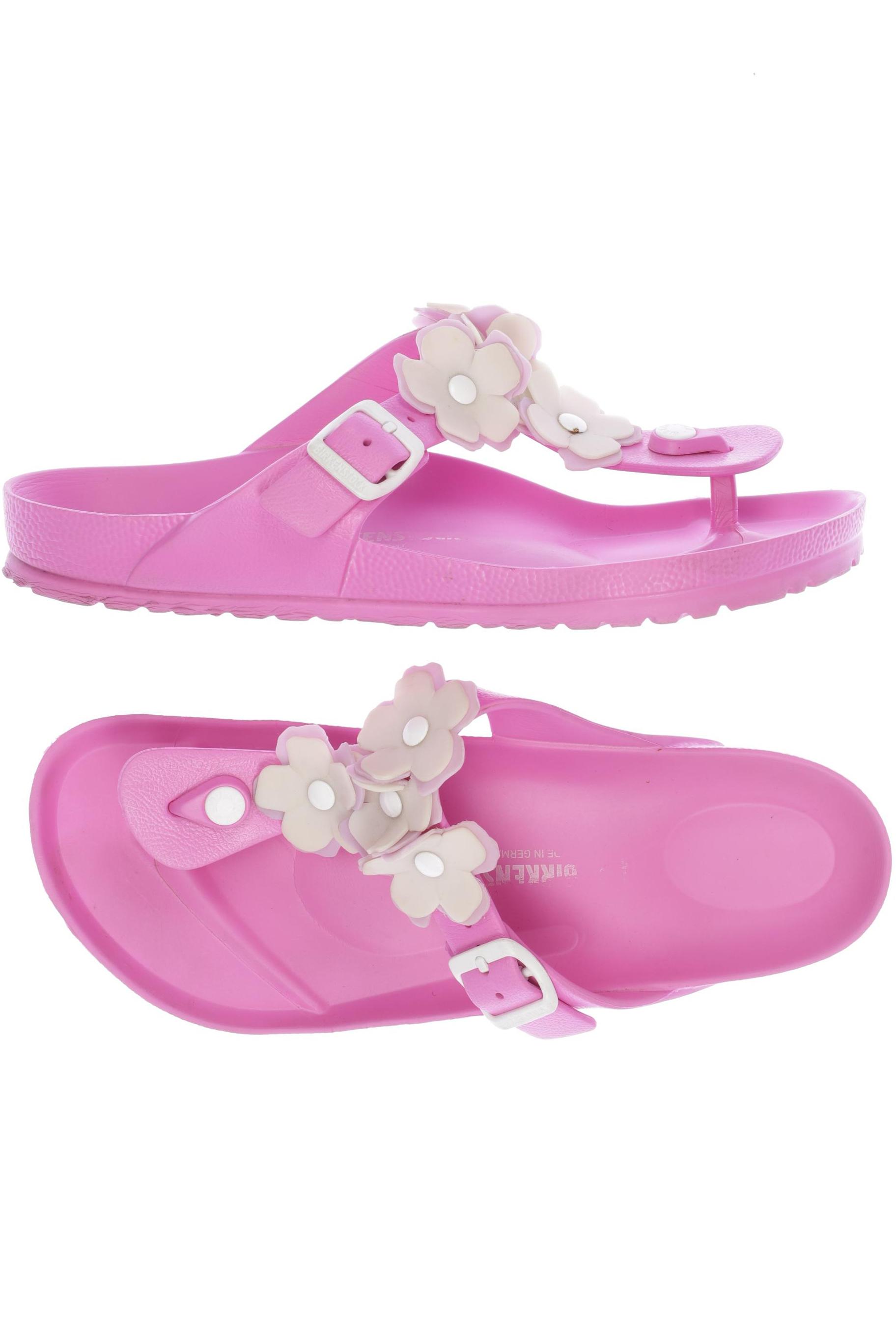 

Birkenstock Damen Sandale, pink