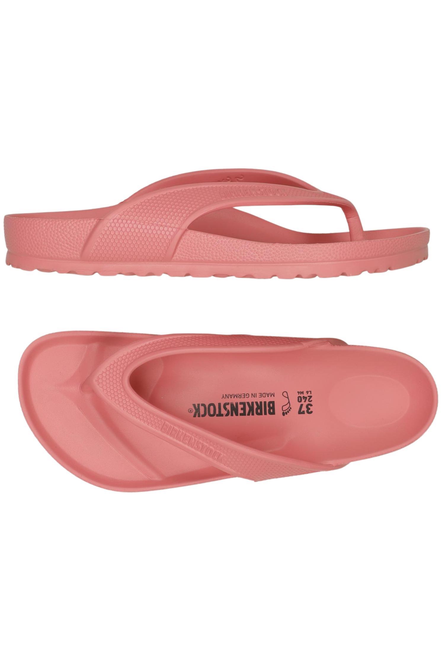 

Birkenstock Damen Sandale, pink, Gr. 37