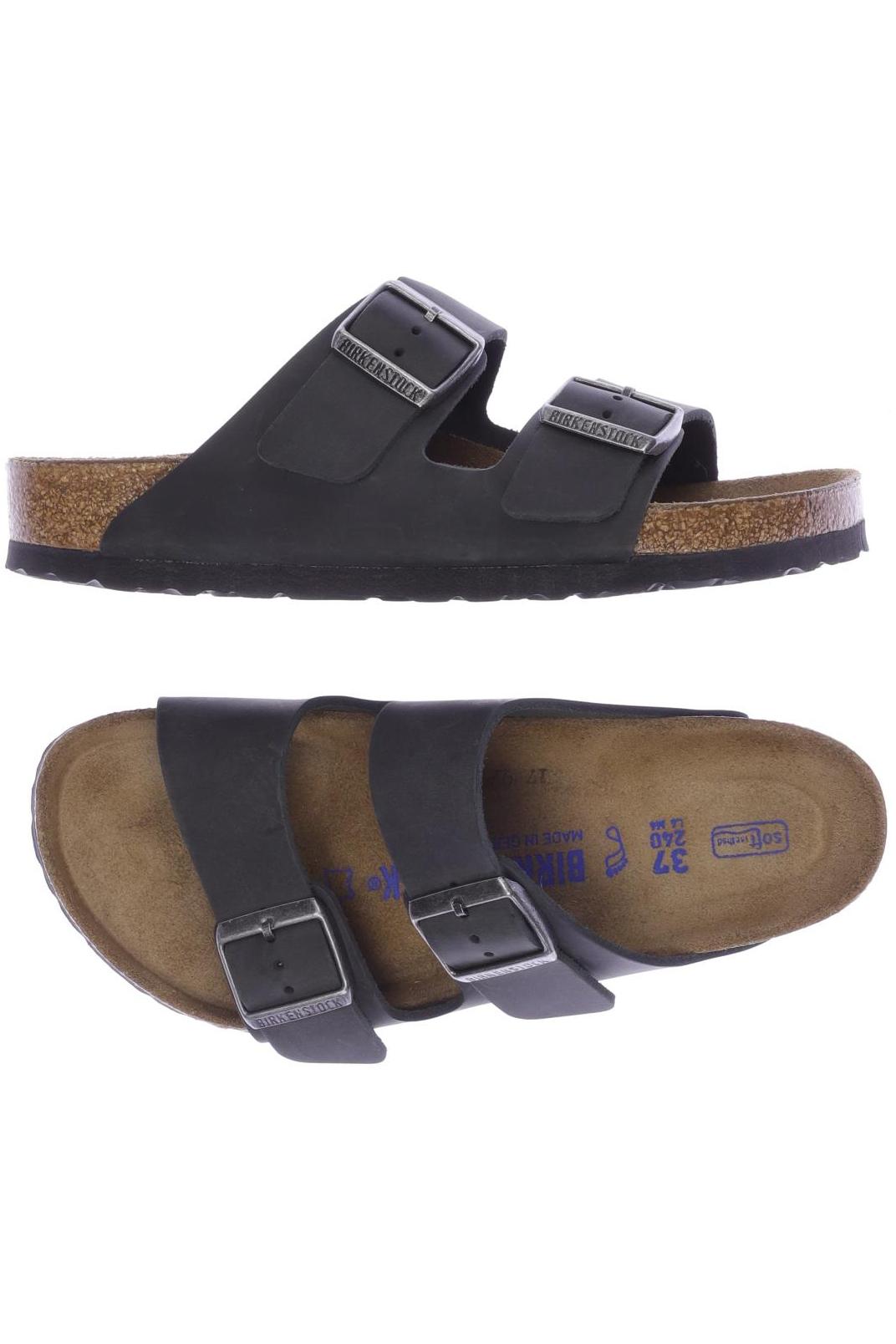 

Birkenstock Damen Sandale, marineblau, Gr. 37