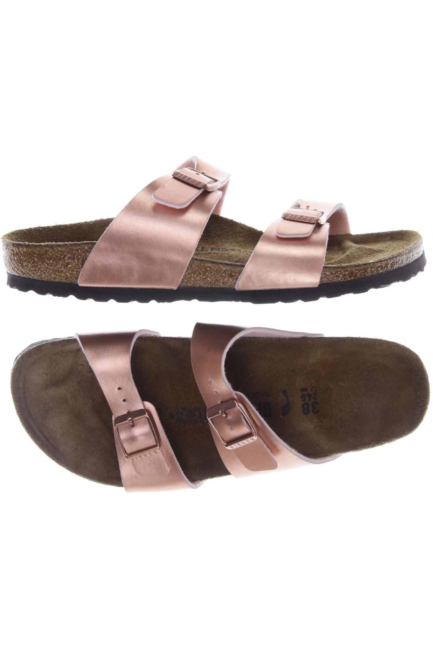 

Birkenstock Damen Sandale, pink
