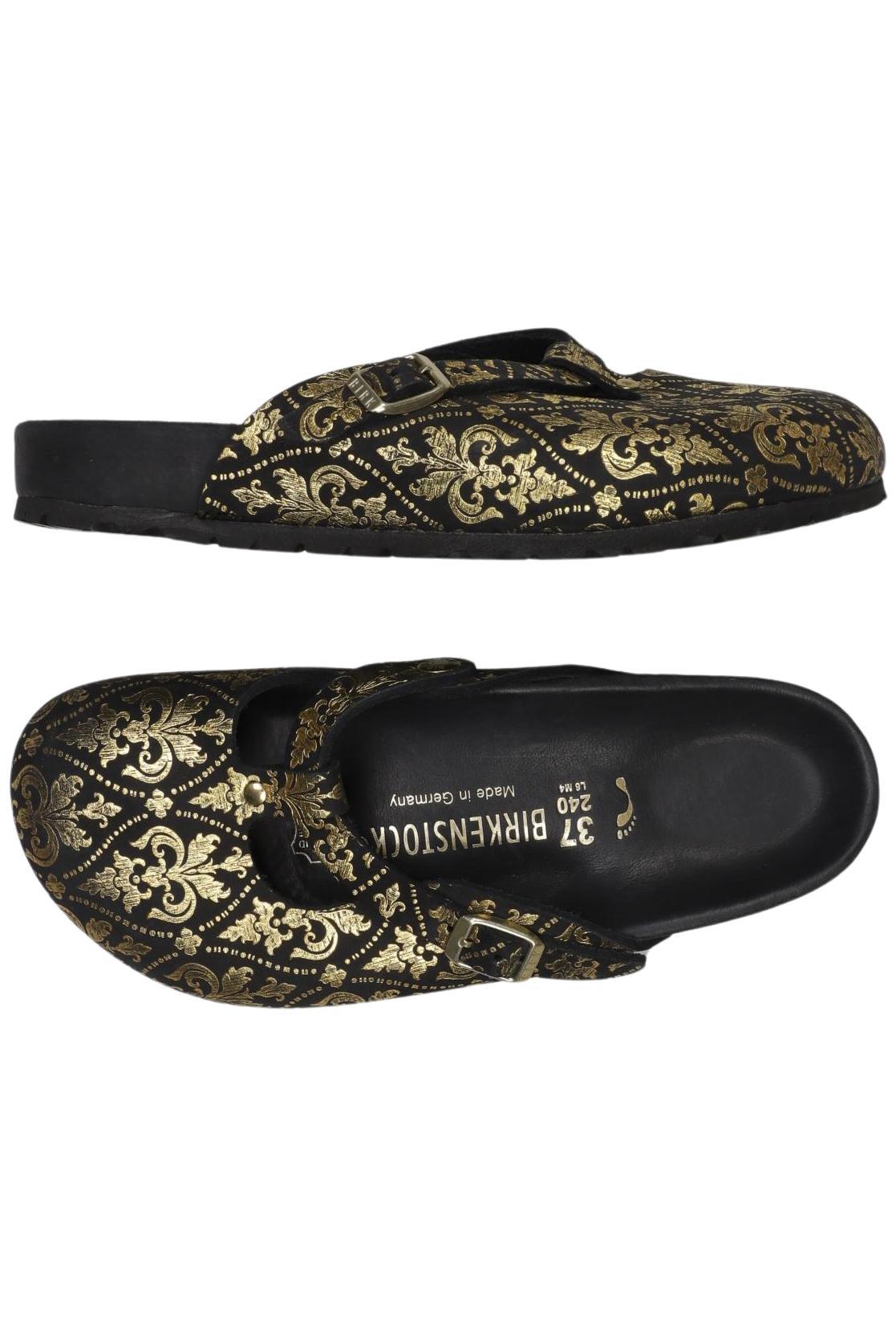 

Birkenstock Damen Sandale, mehrfarbig, Gr. 37