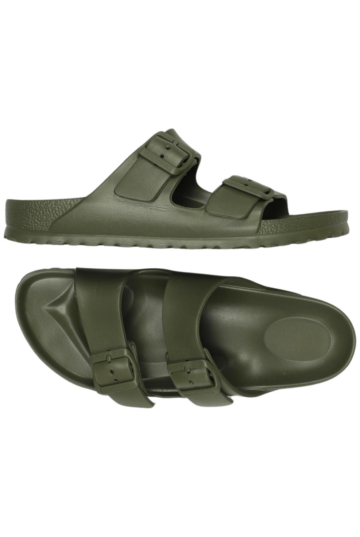 Thumbnail - Birkenstock Damen Sandale, grün, Gr. 39