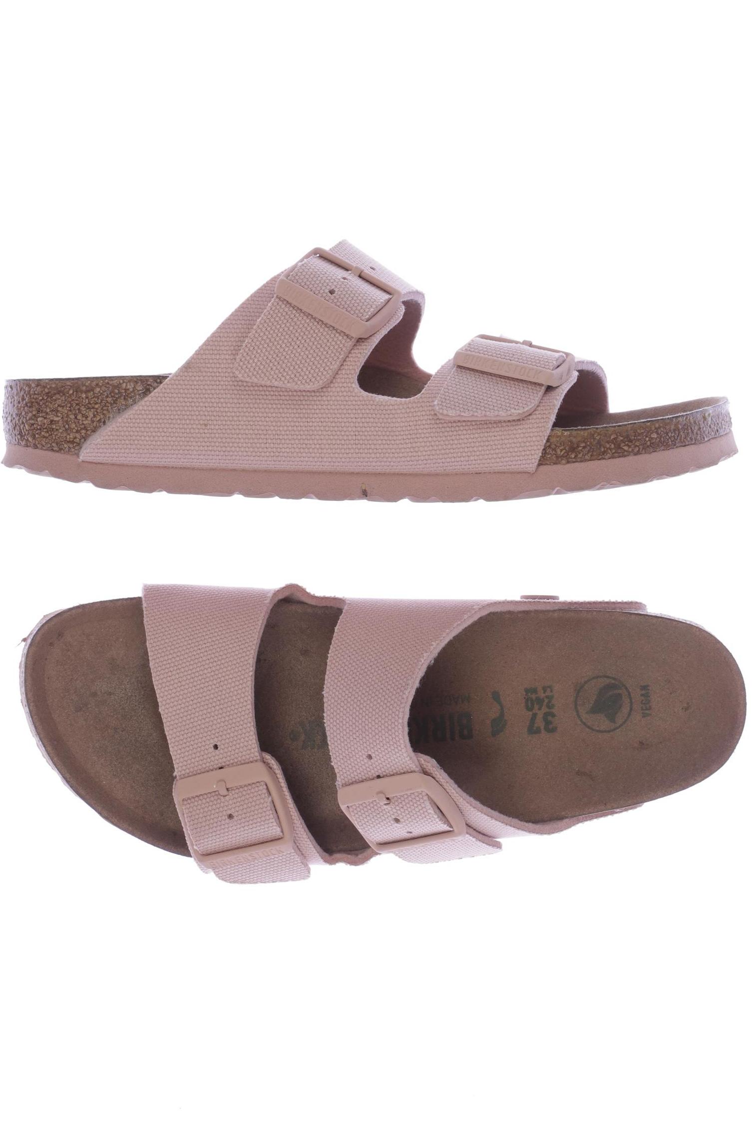 

Birkenstock Damen Sandale, pink