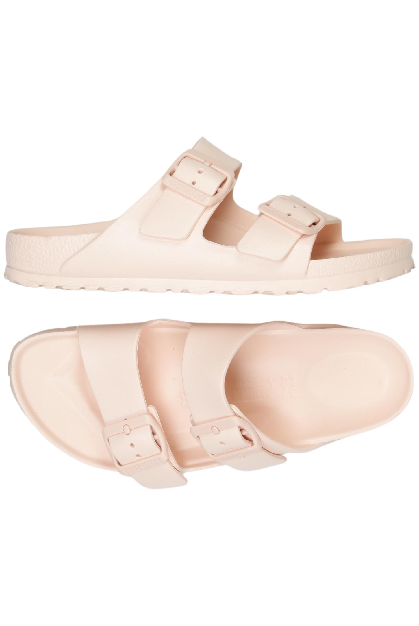 

Birkenstock Damen Sandale, pink, Gr. 37