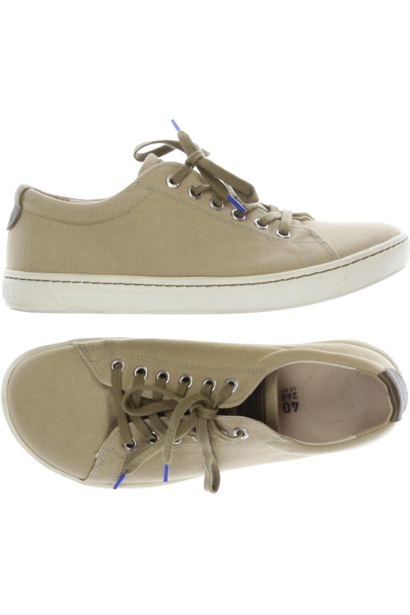 

Birkenstock Damen Sneakers, beige, Gr. 40