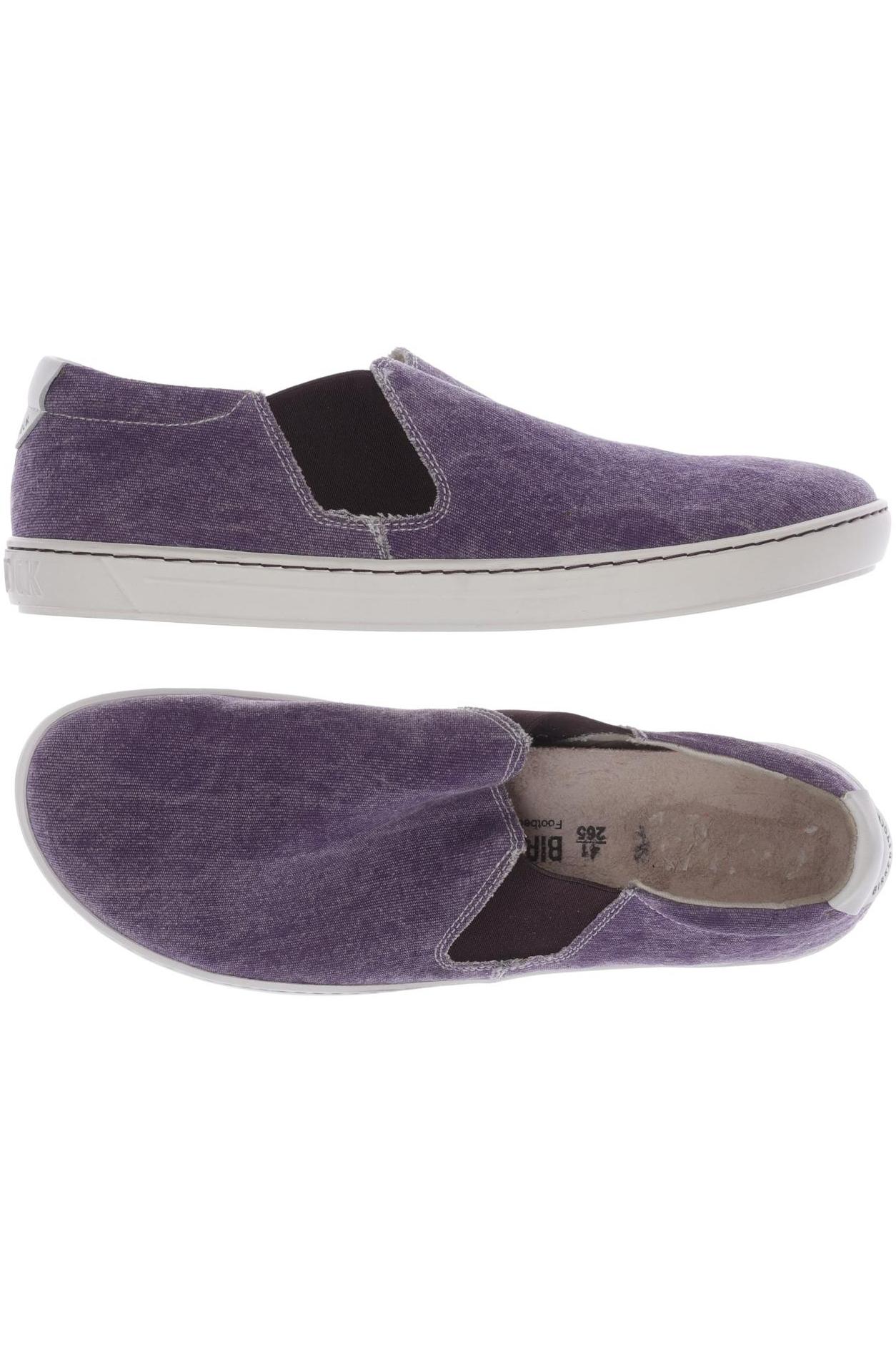 

Birkenstock Damen Sneakers, flieder