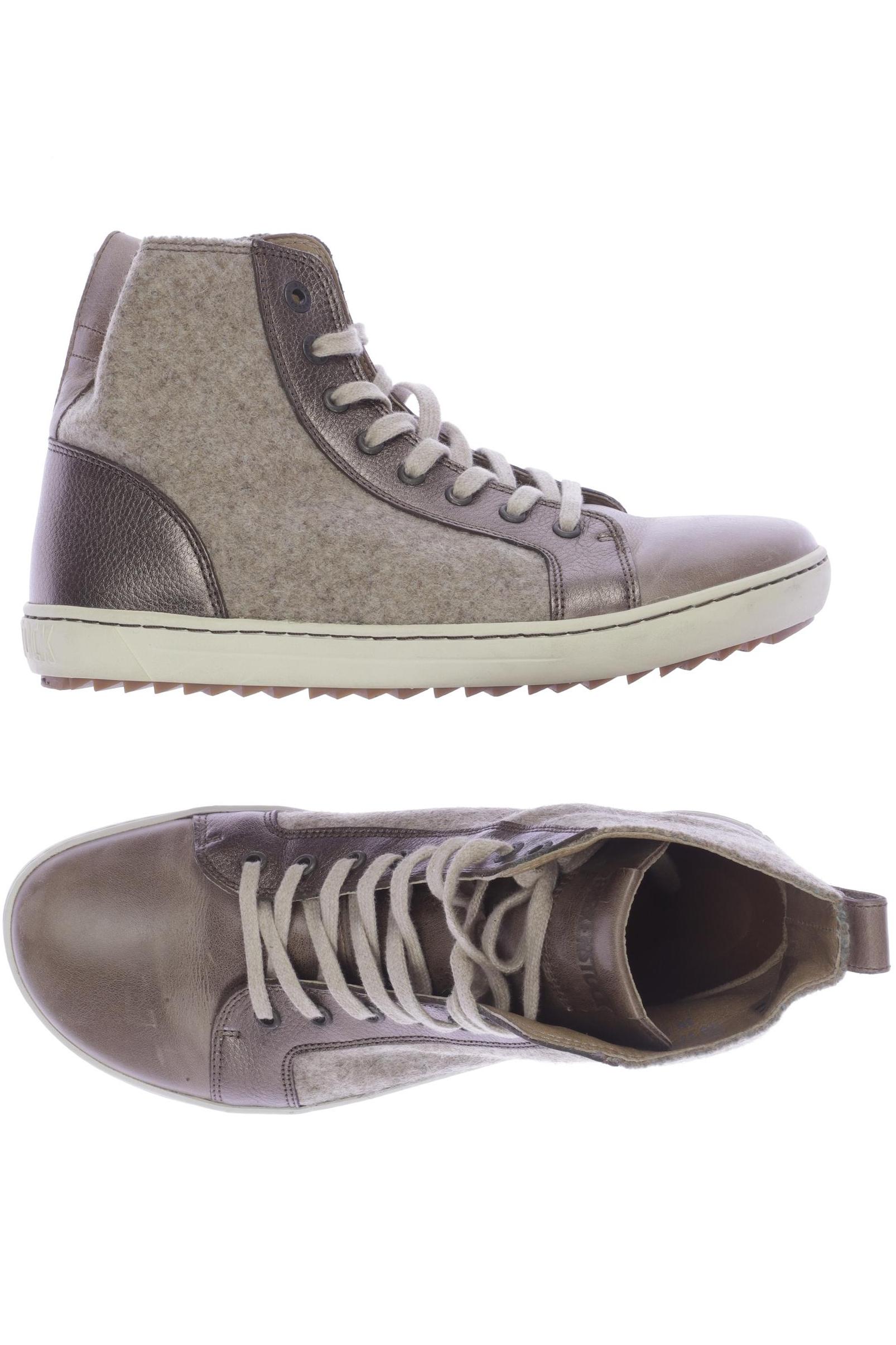 

Birkenstock Damen Sneakers, braun
