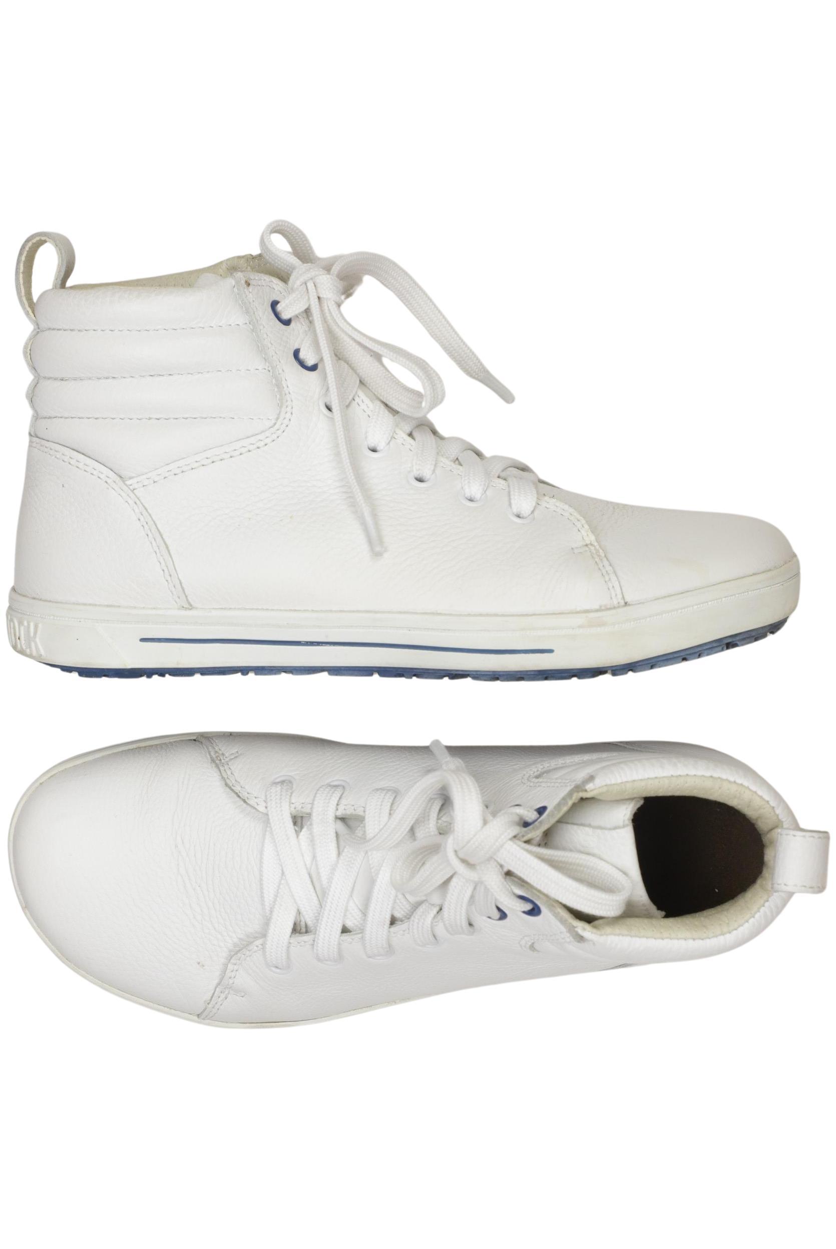 

Birkenstock Damen Sneakers, weiß, Gr. 39