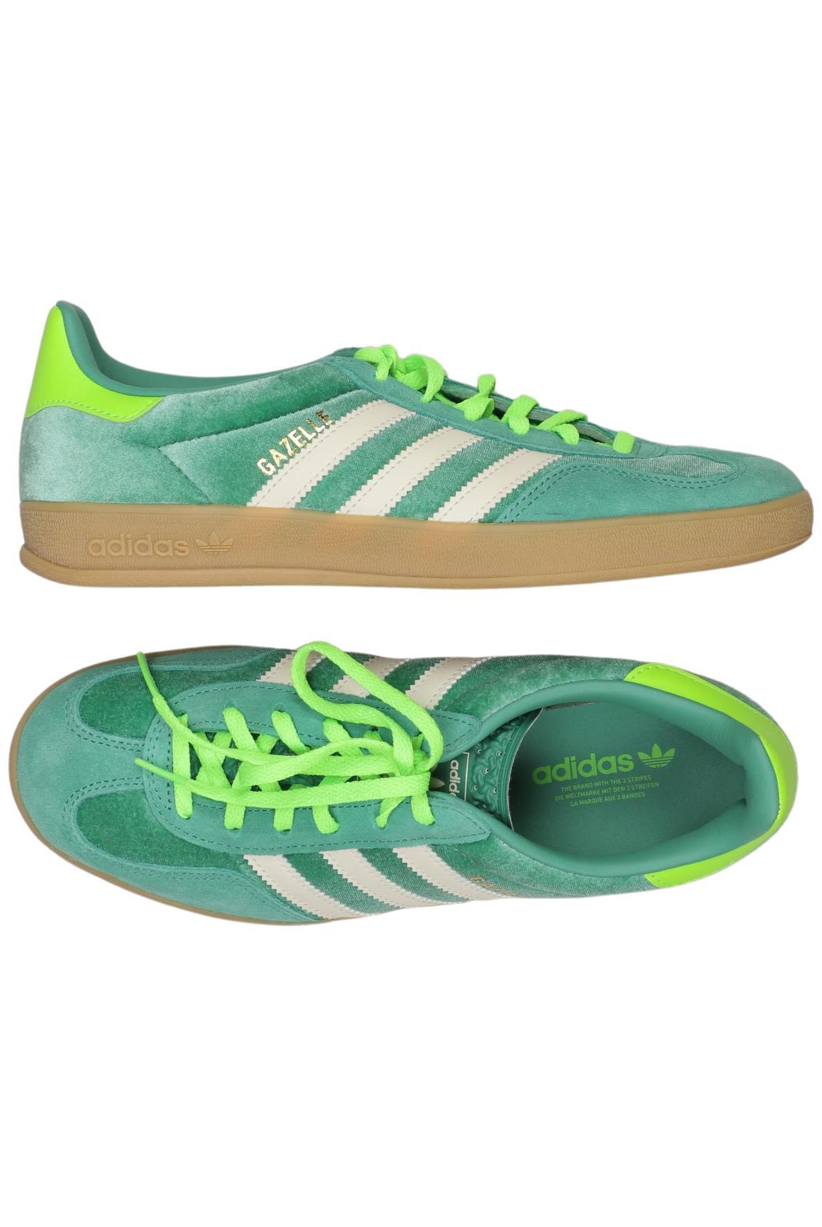 

Birkenstock Damen Sneakers, neon, Gr. 41