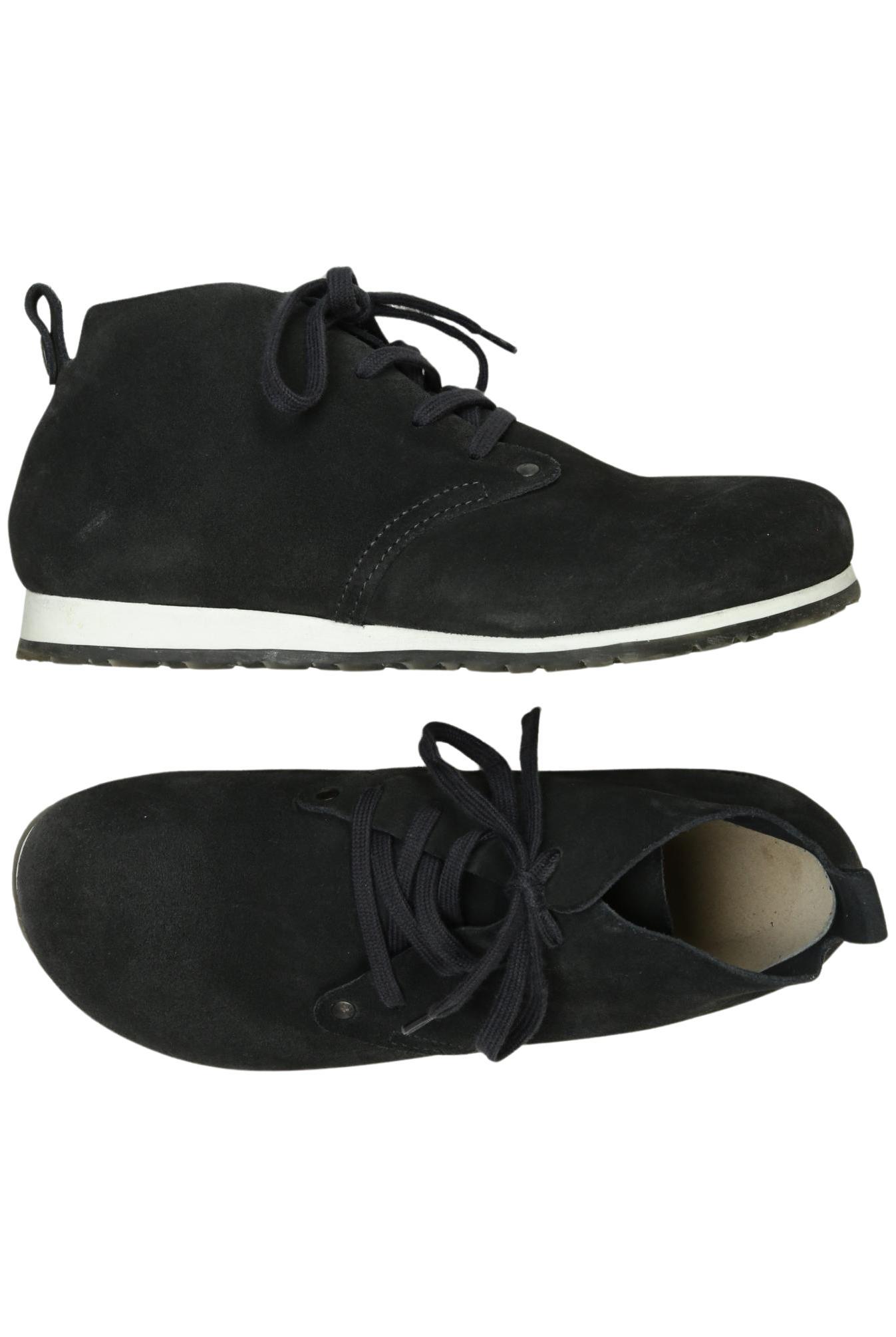 

Birkenstock Damen Sneakers, schwarz, Gr. 38