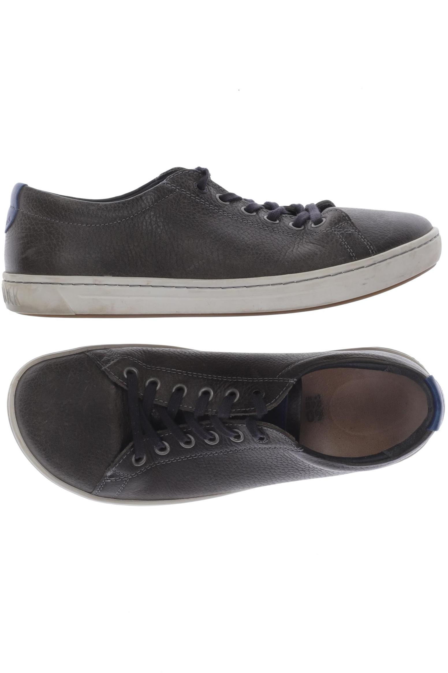 

Birkenstock Damen Sneakers, braun