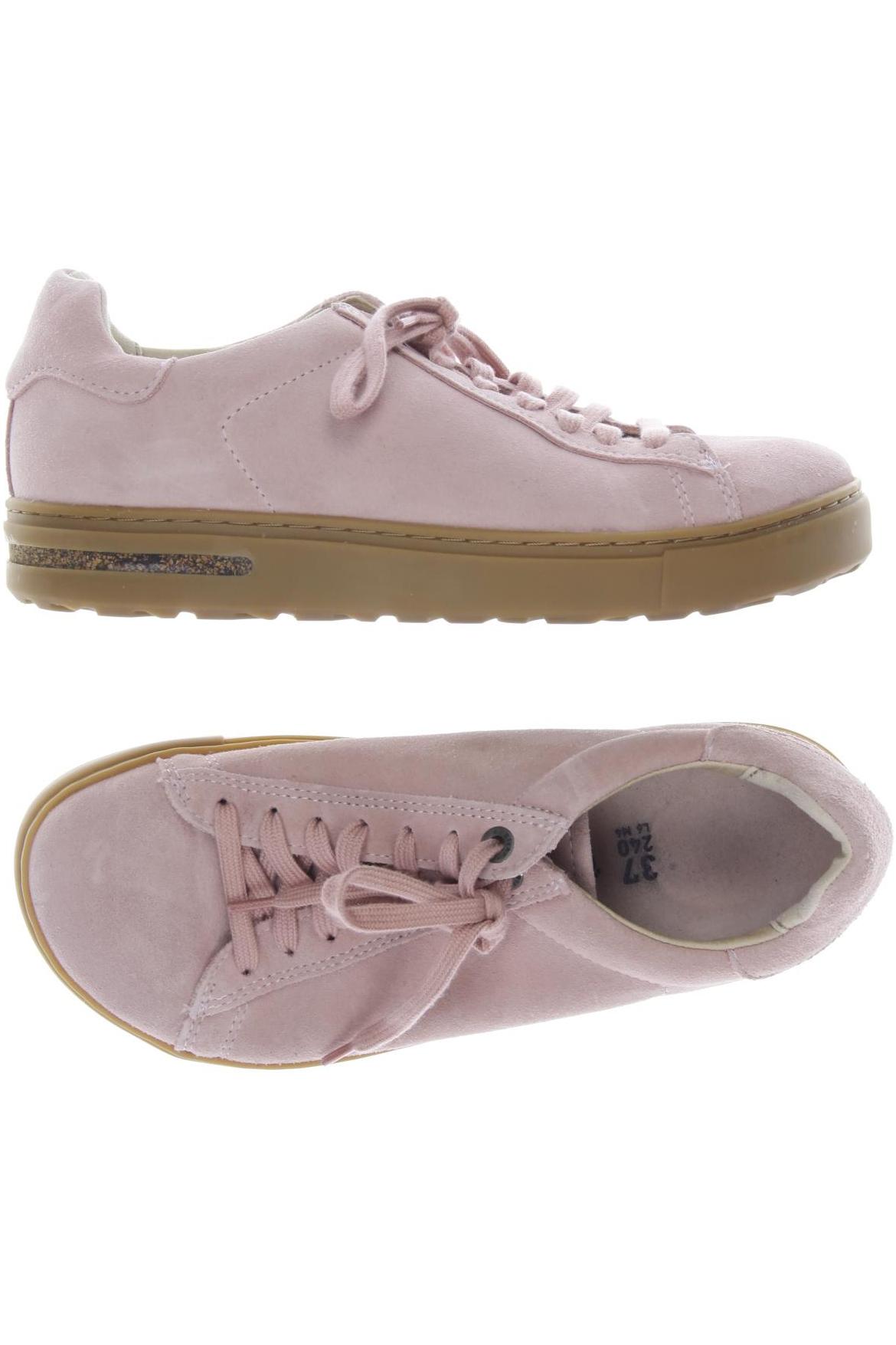 

Birkenstock Damen Sneakers, pink, Gr. 37