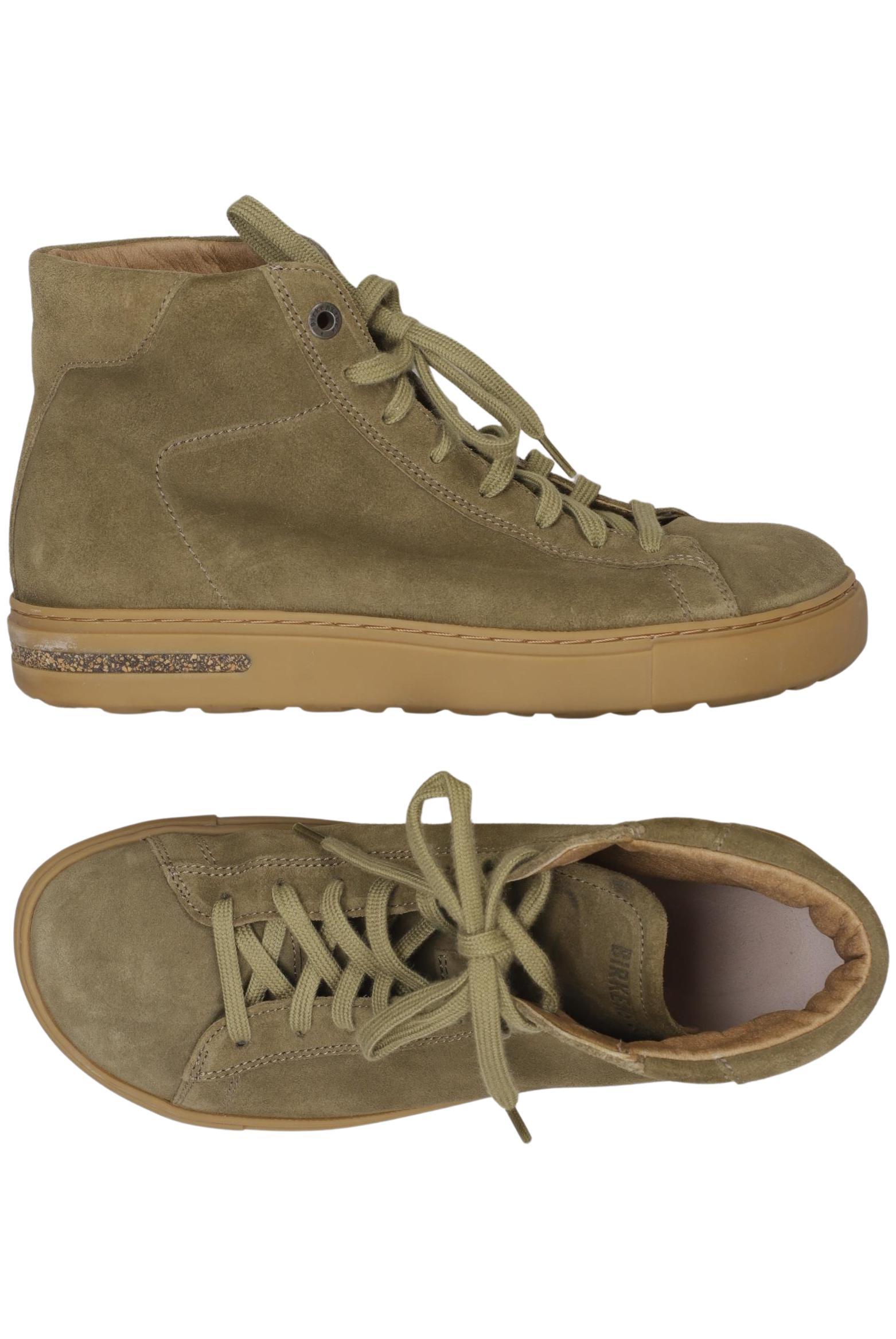 

Birkenstock Damen Sneakers, grün, Gr. 36