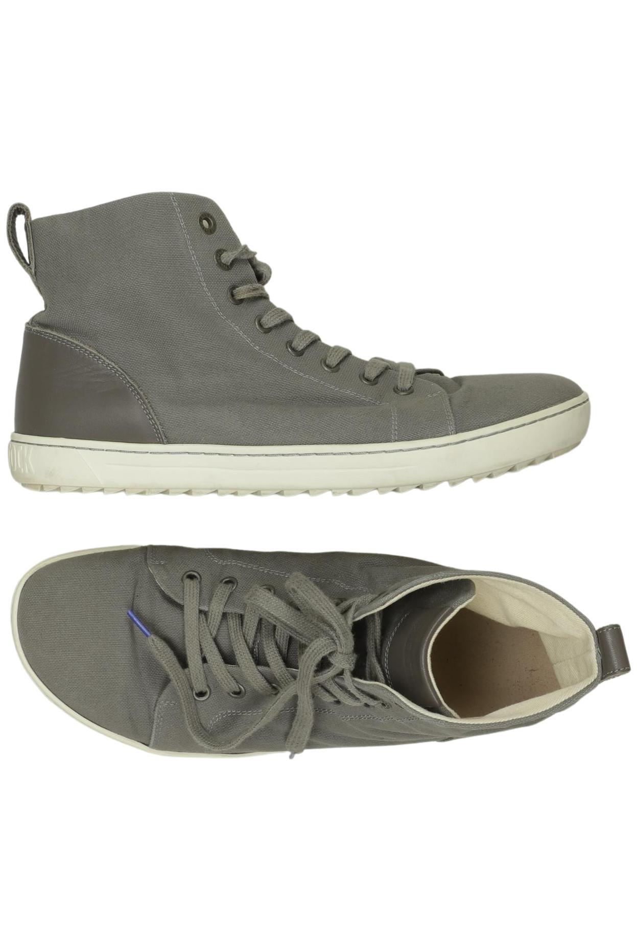 

Birkenstock Damen Sneakers, grau, Gr. 39