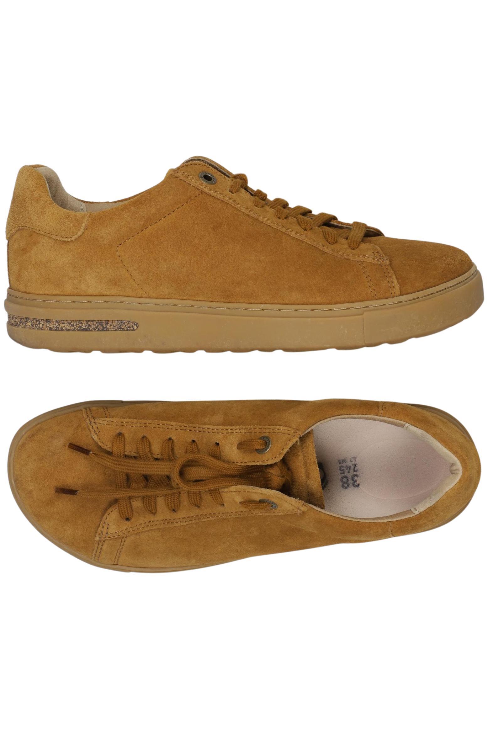 

Birkenstock Damen Sneakers, braun, Gr. 38