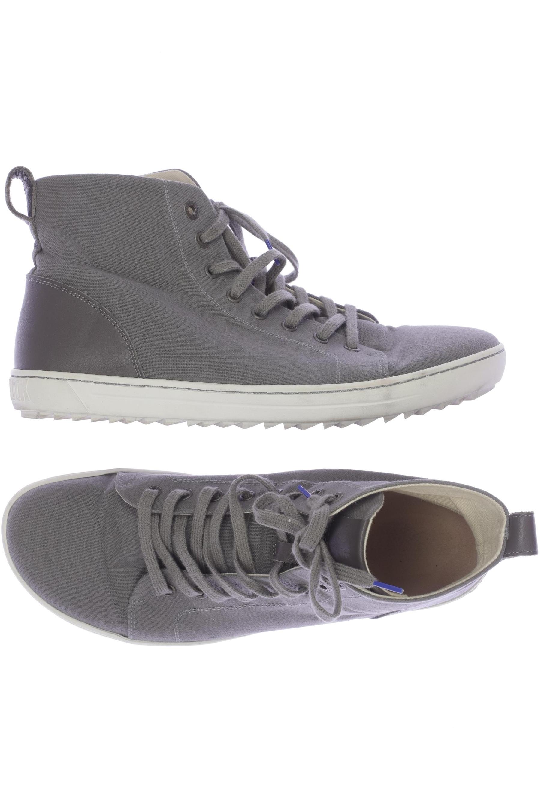 

Birkenstock Damen Sneakers, grau, Gr. 40