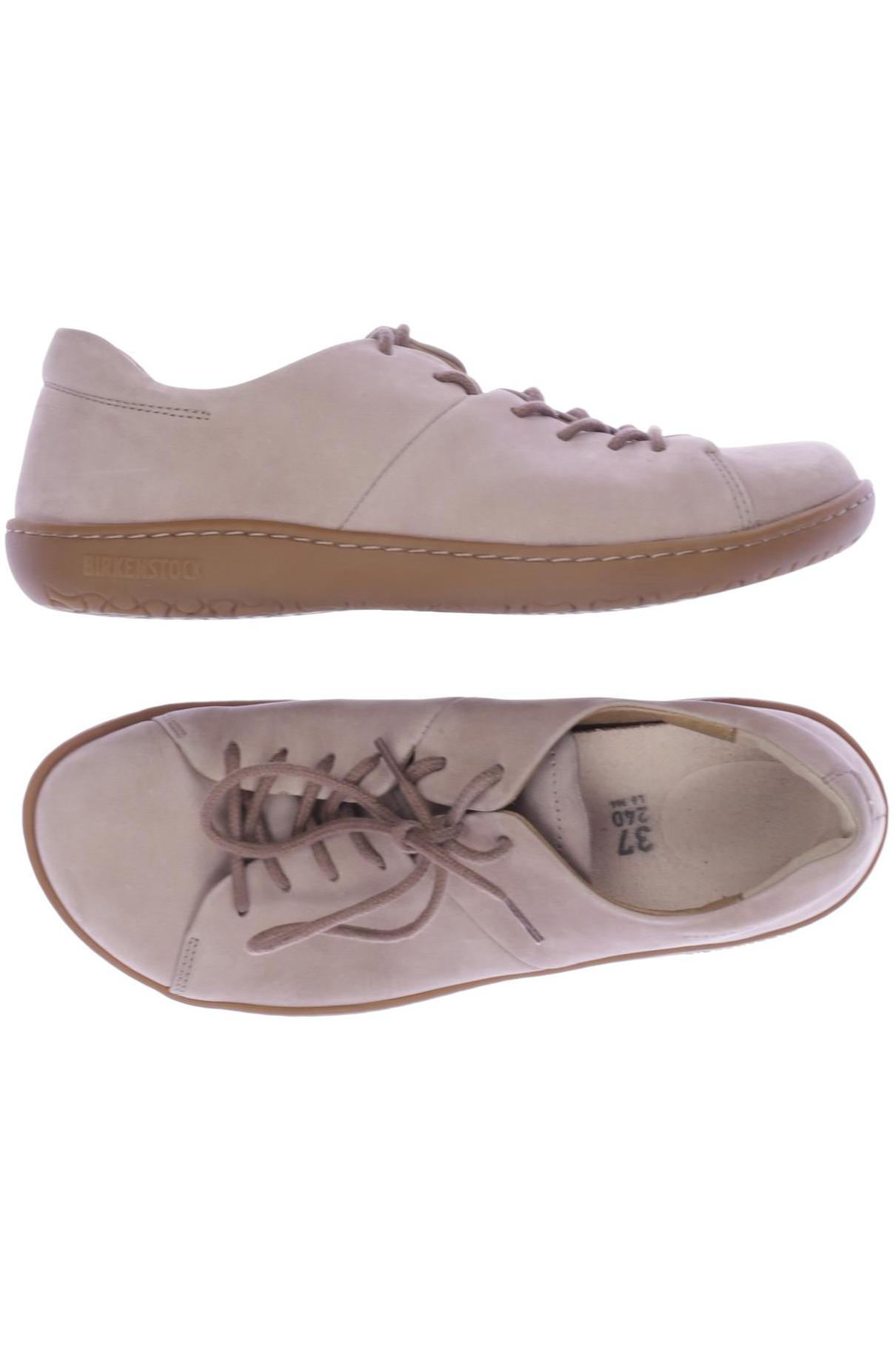 

Birkenstock Damen Sneakers, beige, Gr. 37