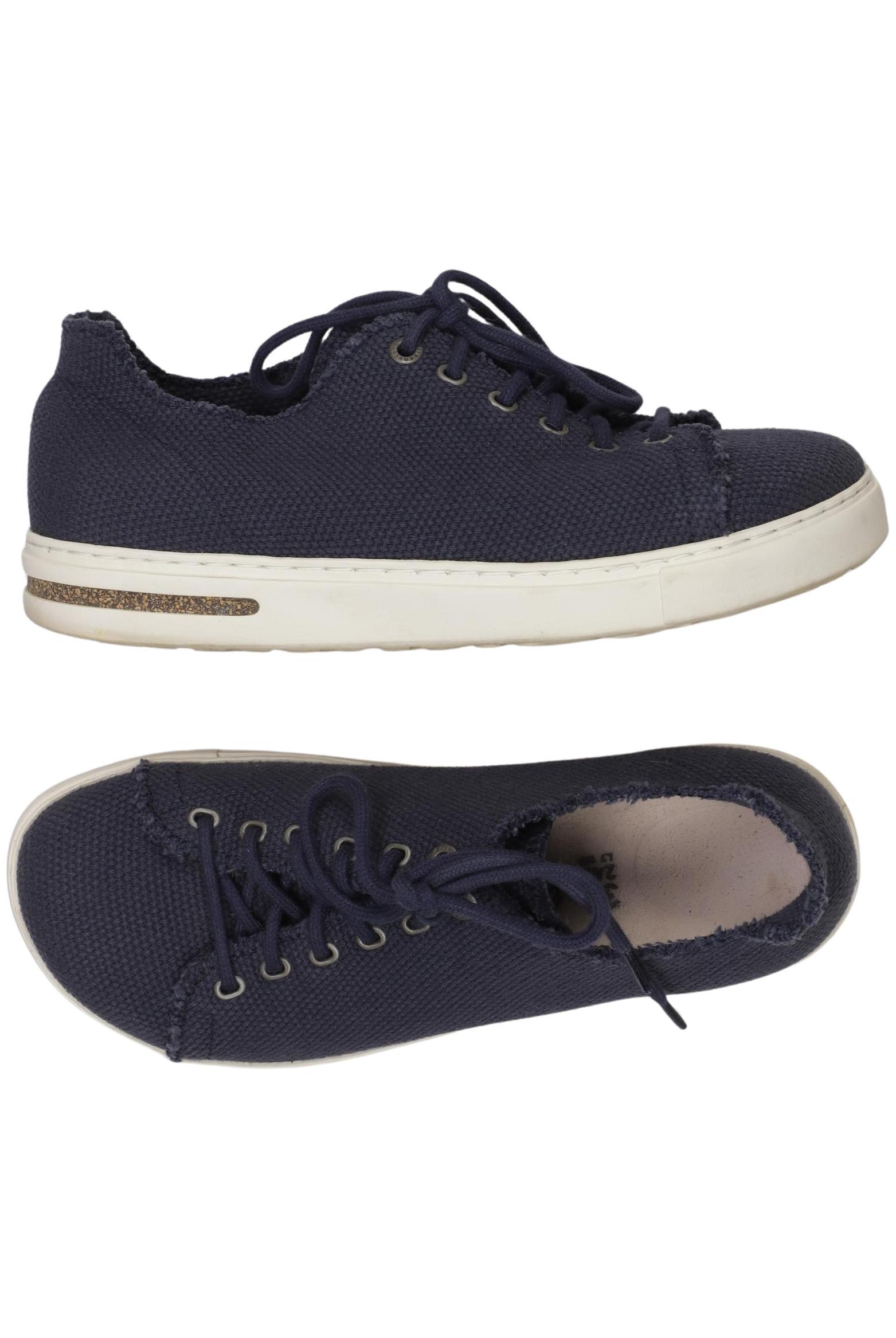 

Birkenstock Damen Sneakers, marineblau, Gr. 38