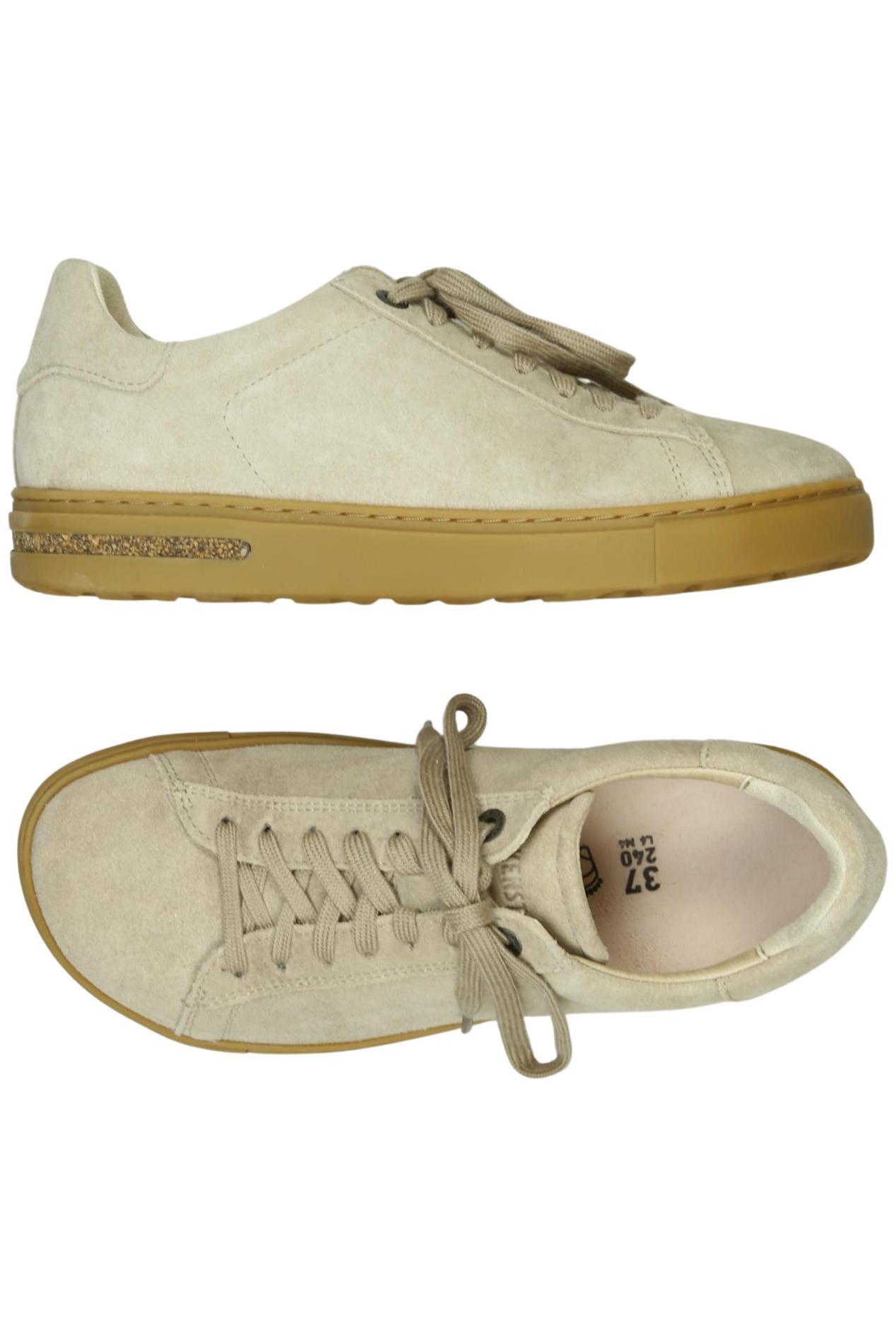 

Birkenstock Damen Sneakers, beige, Gr. 37