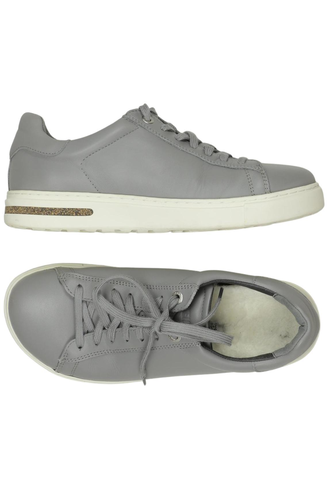 

Birkenstock Damen Sneakers, grau, Gr. 38