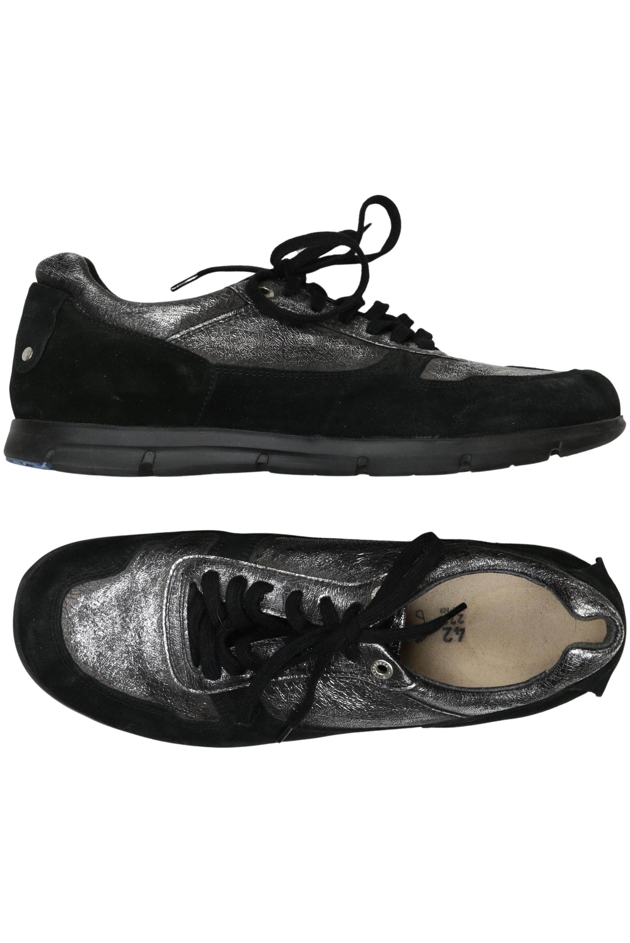 

Birkenstock Damen Sneakers, schwarz, Gr. 42