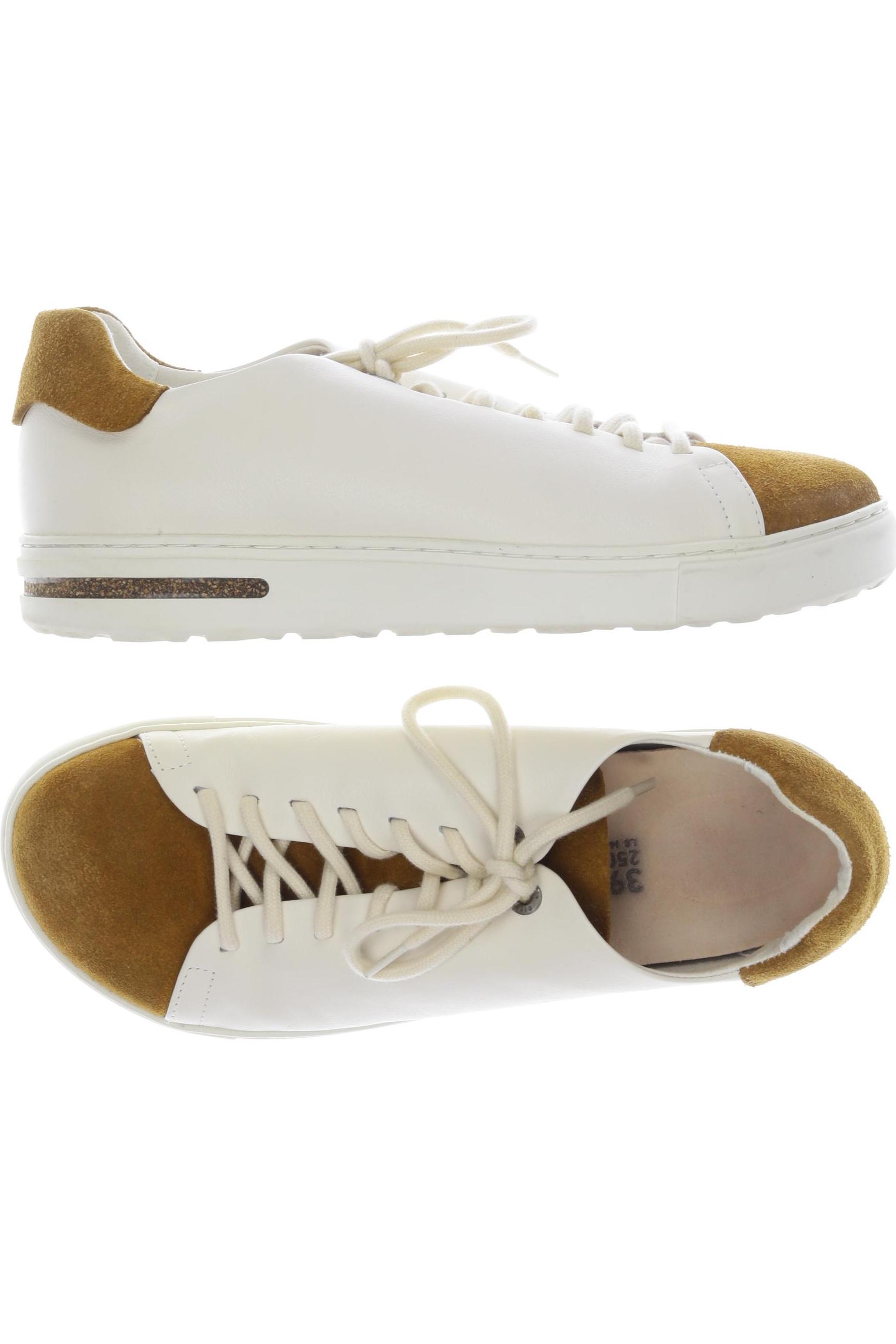 

Birkenstock Damen Sneakers, beige, Gr. 39