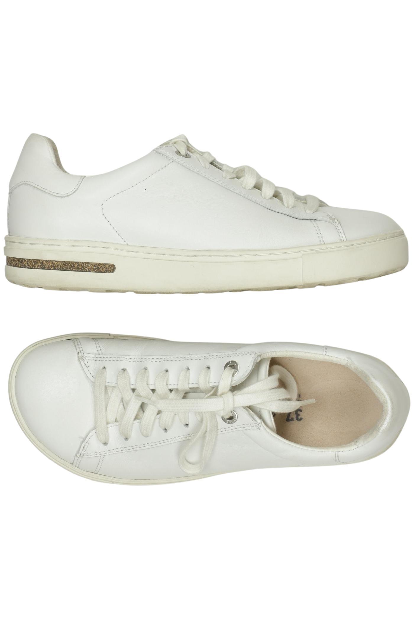 

Birkenstock Damen Sneakers, weiß, Gr. 37