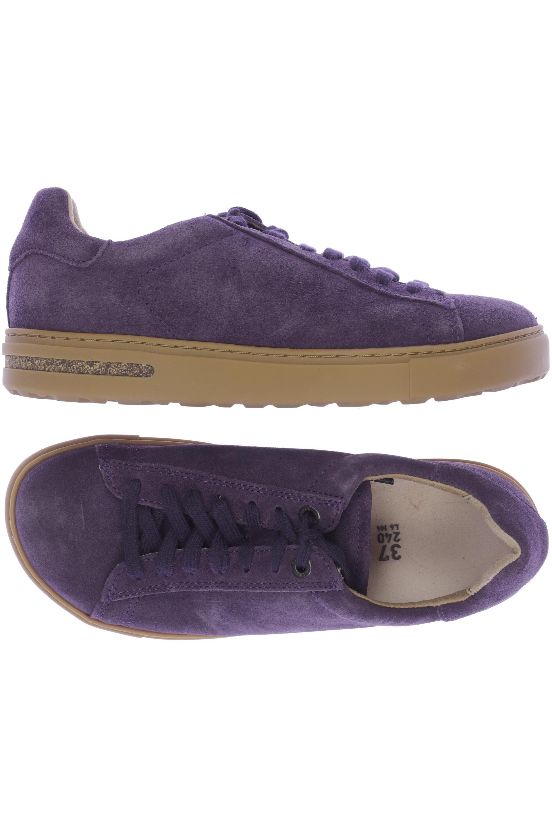 

Birkenstock Damen Sneakers, flieder, Gr. 37