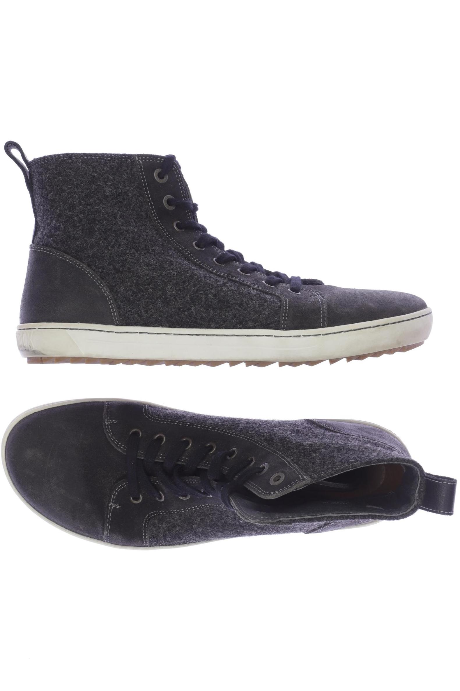 

Birkenstock Damen Sneakers, grau, Gr. 41