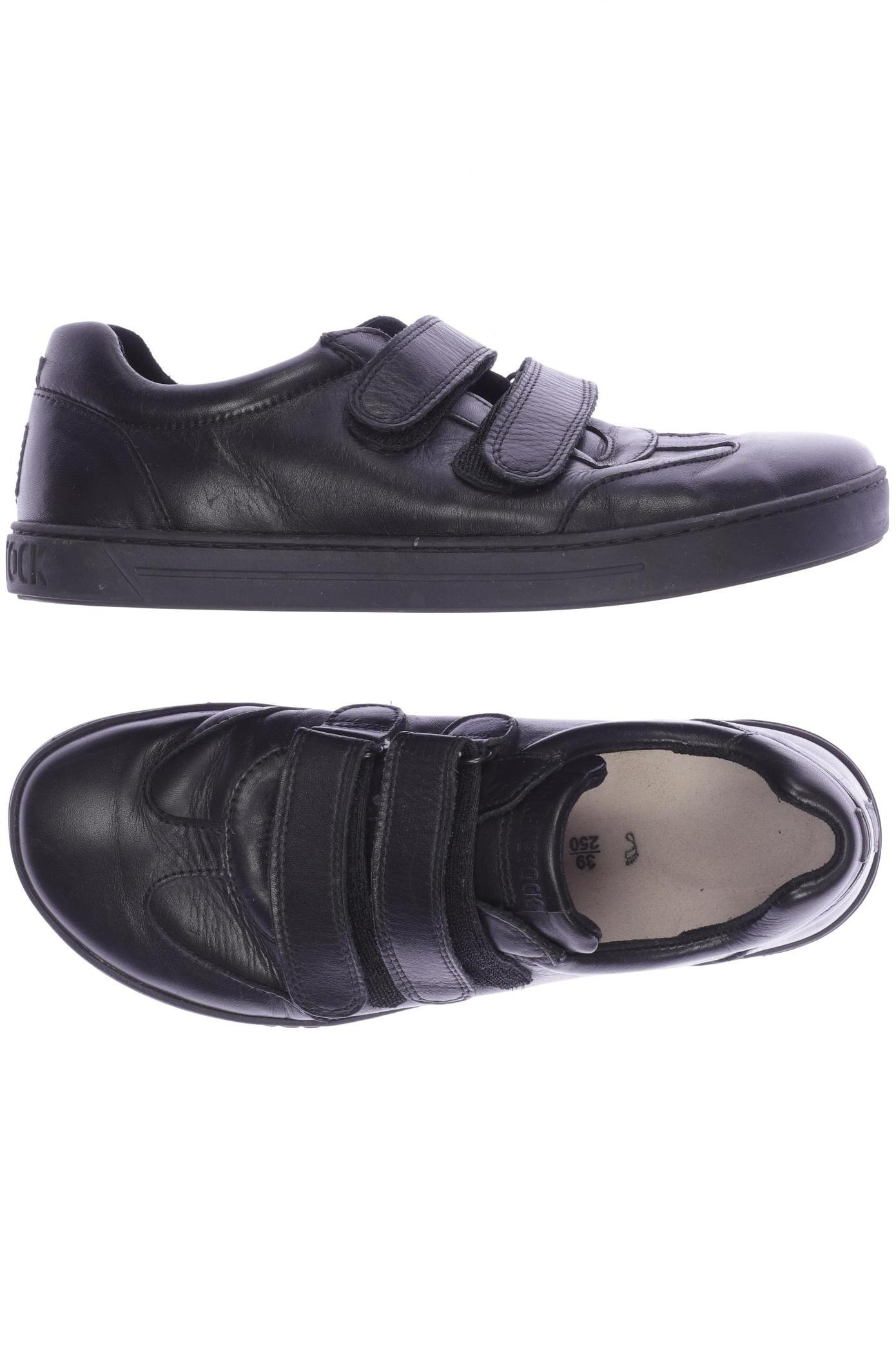 

Birkenstock Damen Sneakers, schwarz