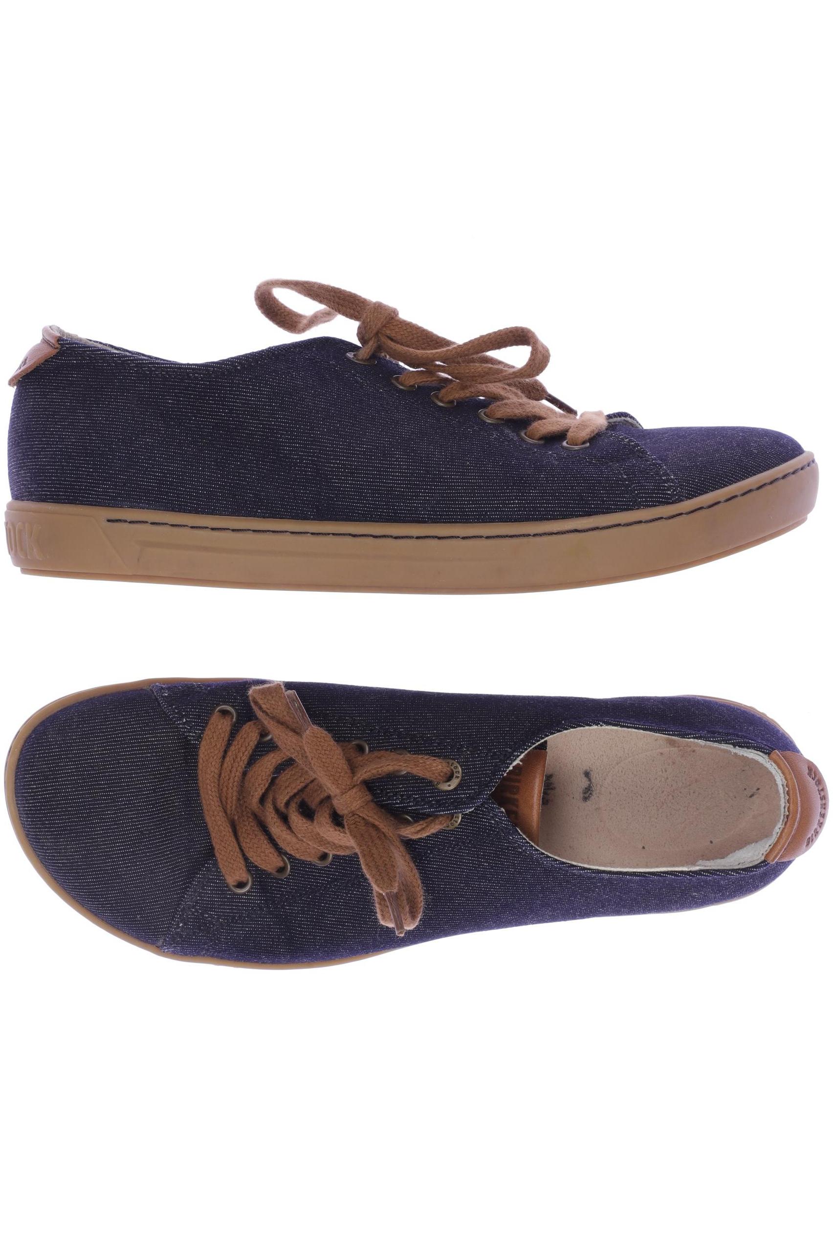 

Birkenstock Damen Sneakers, marineblau, Gr. 39