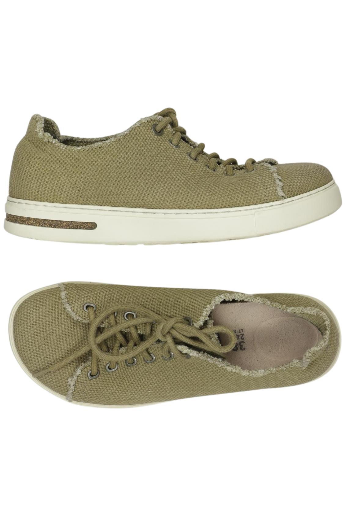 

Birkenstock Damen Sneakers, grün, Gr. 38
