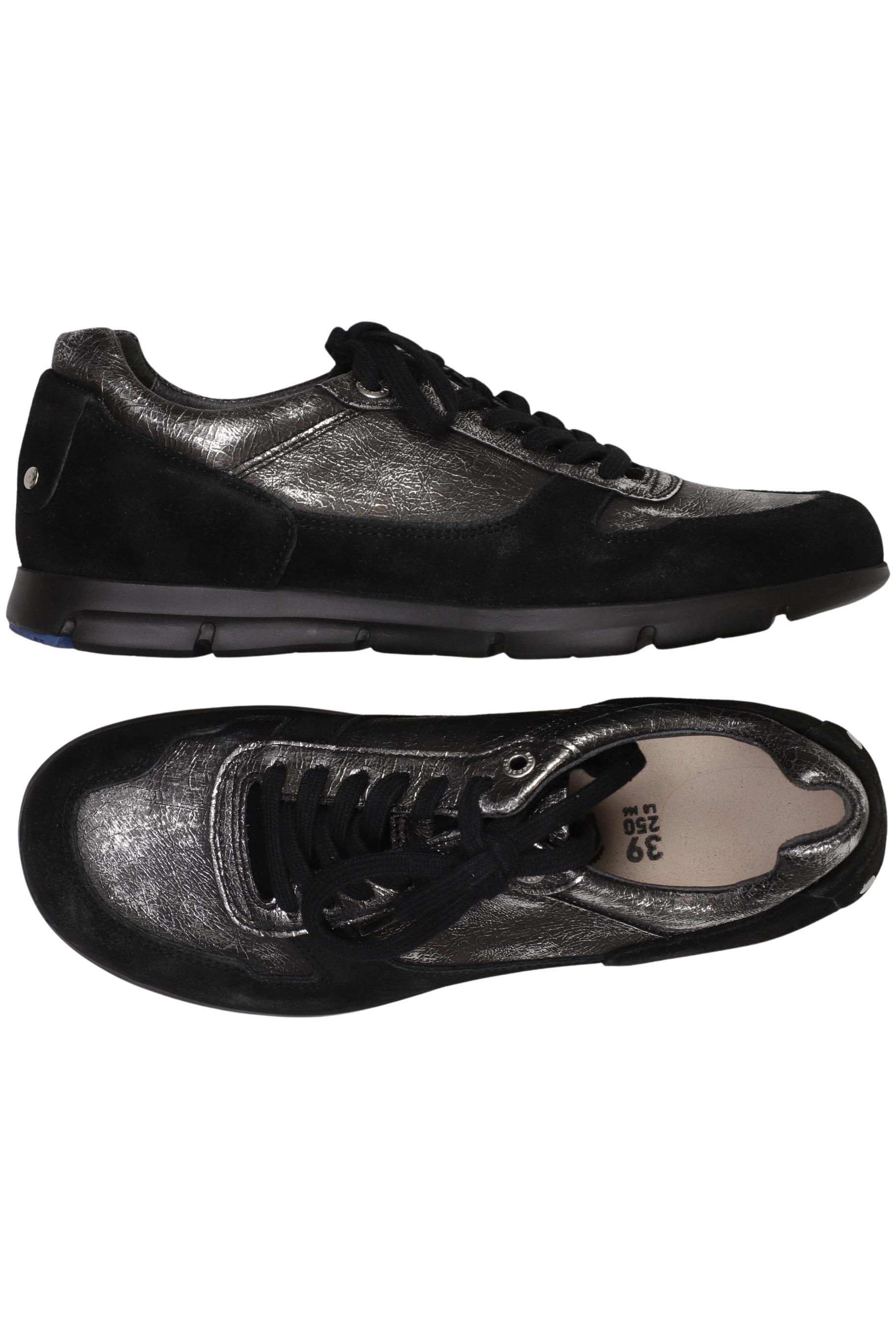 

Birkenstock Damen Sneakers, mehrfarbig, Gr. 39