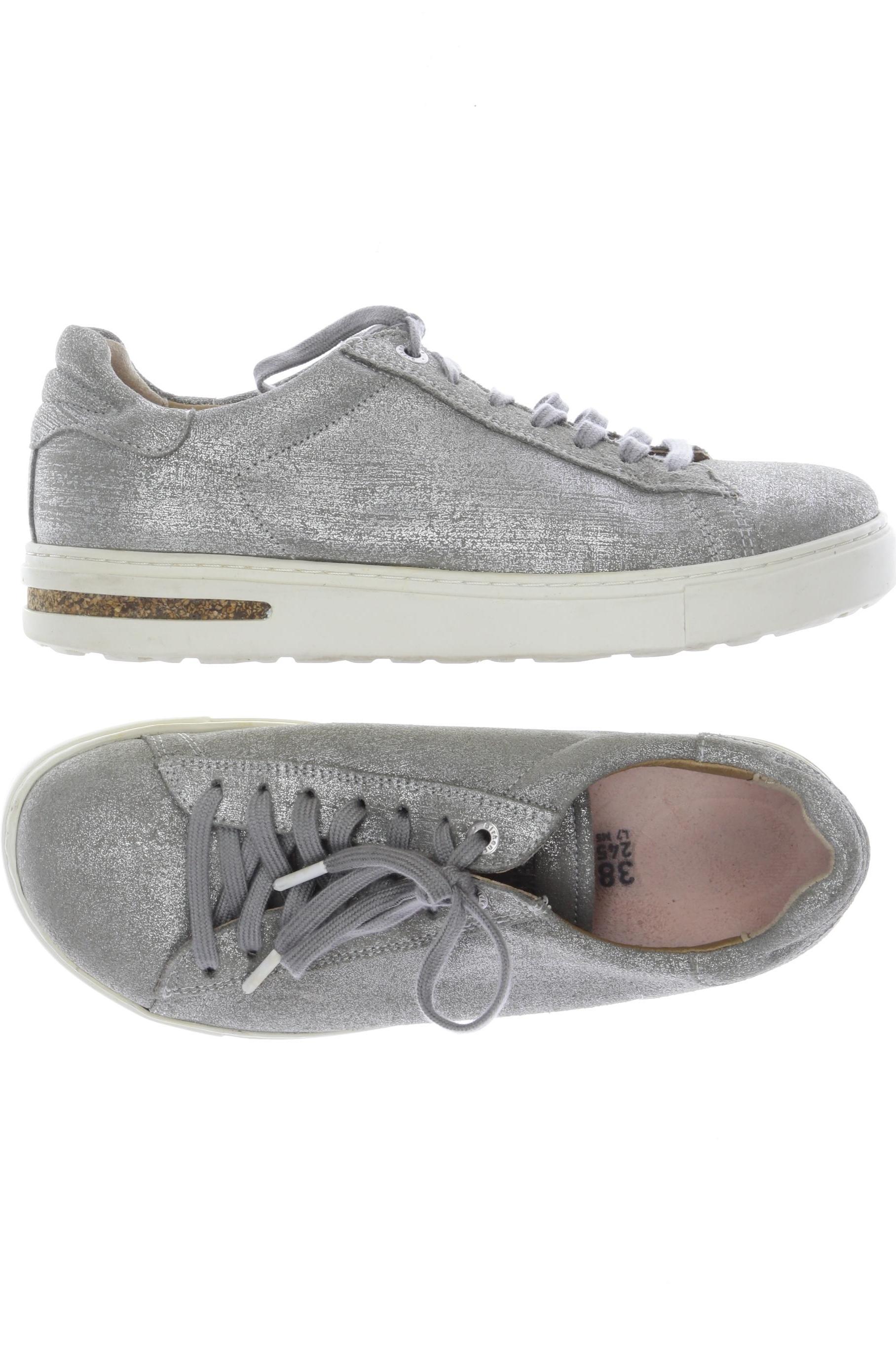 

Birkenstock Damen Sneakers, grau, Gr. 38