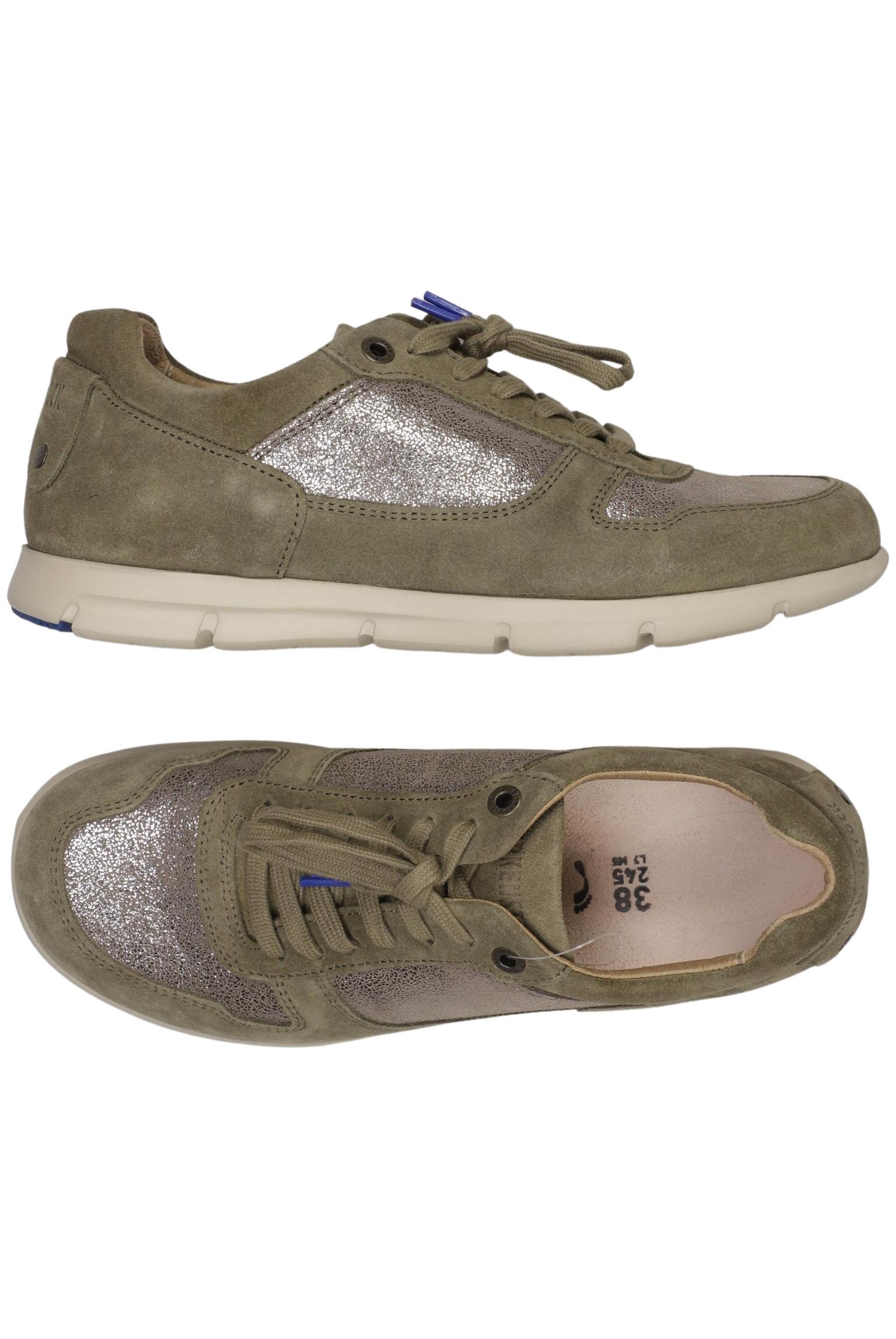 

Birkenstock Damen Sneakers, mehrfarbig, Gr. 38