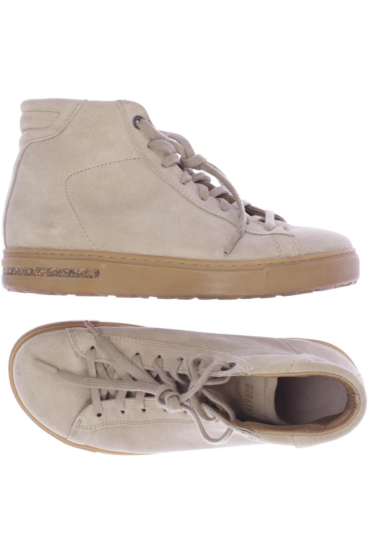 

Birkenstock Damen Sneakers, beige