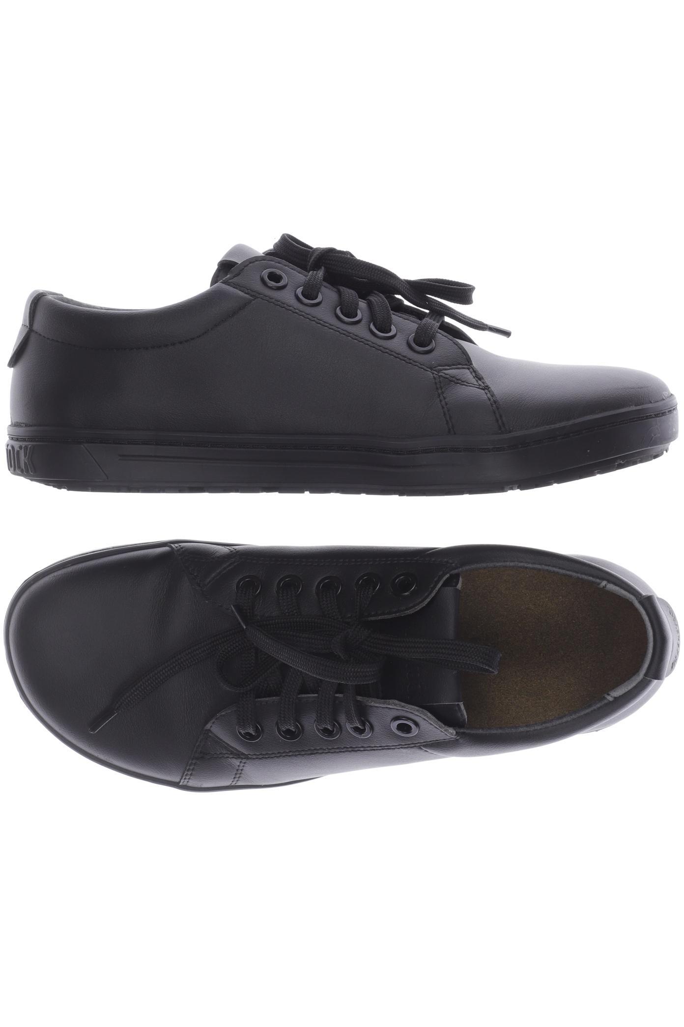 

Birkenstock Damen Sneakers, schwarz, Gr. 41