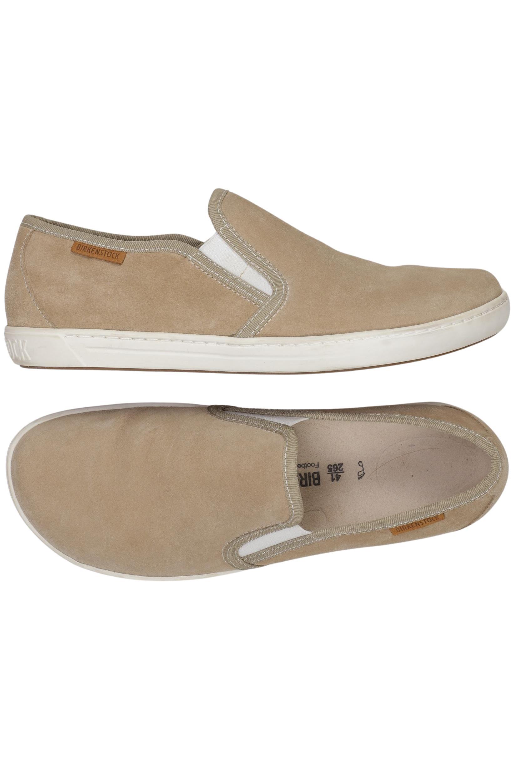 

Birkenstock Damen Sneakers, beige, Gr. 41