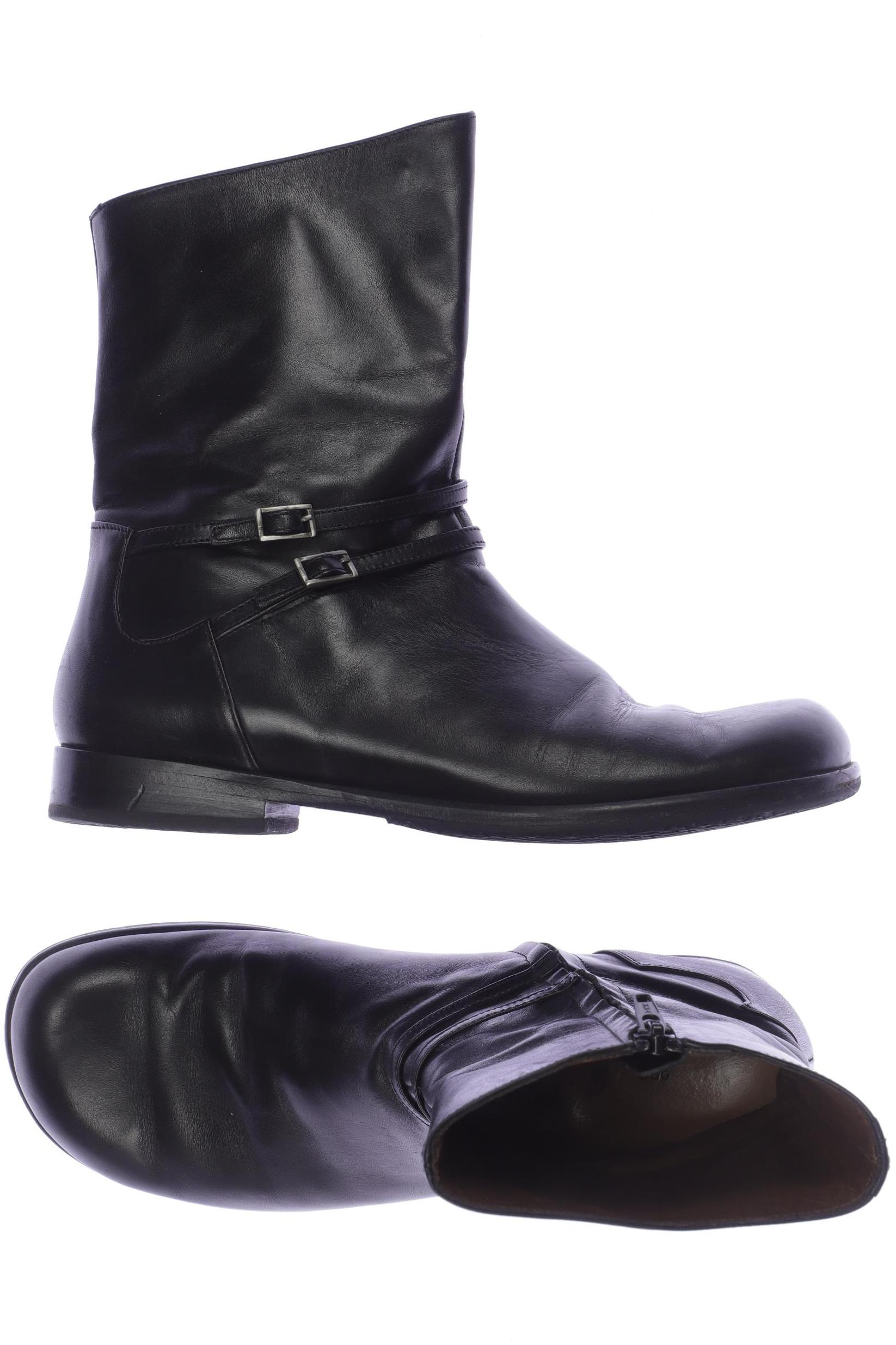 

Birkenstock Damen Stiefel, schwarz, Gr. 40