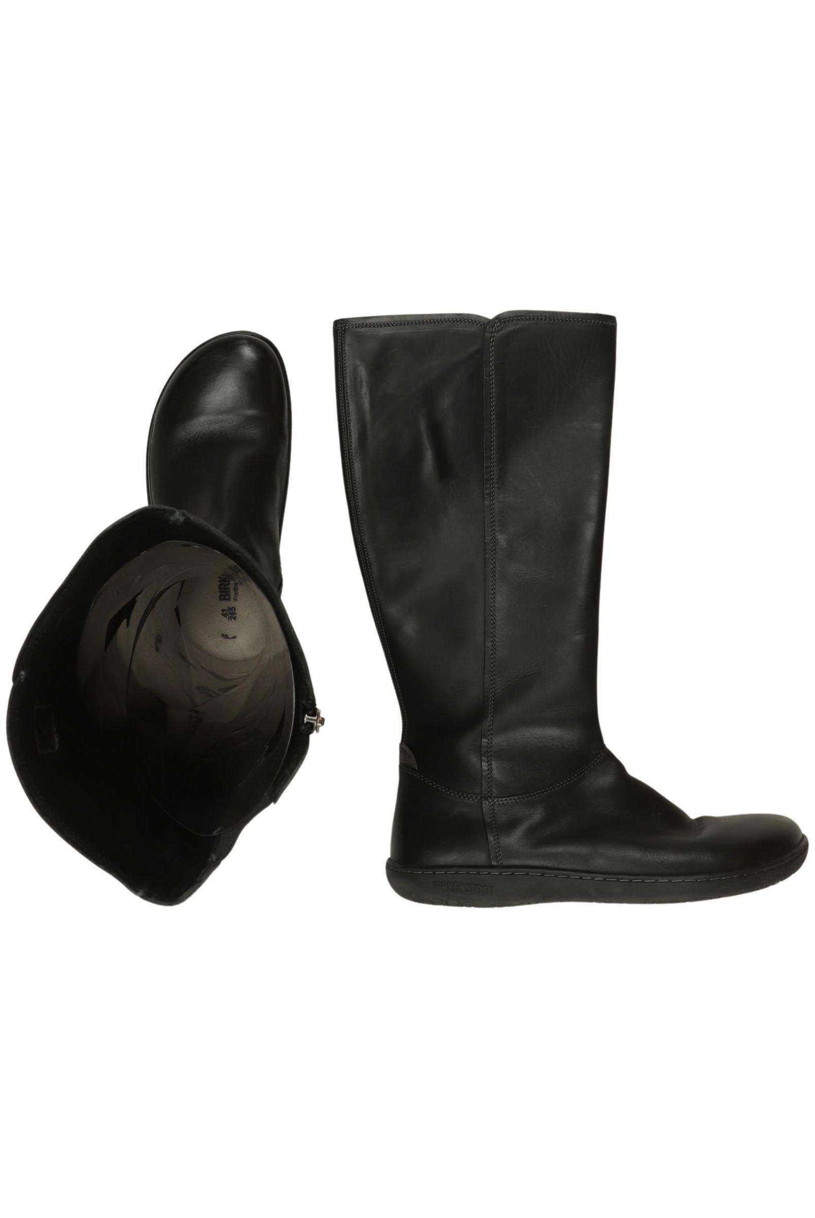 

Birkenstock Damen Stiefel, schwarz, Gr. 41