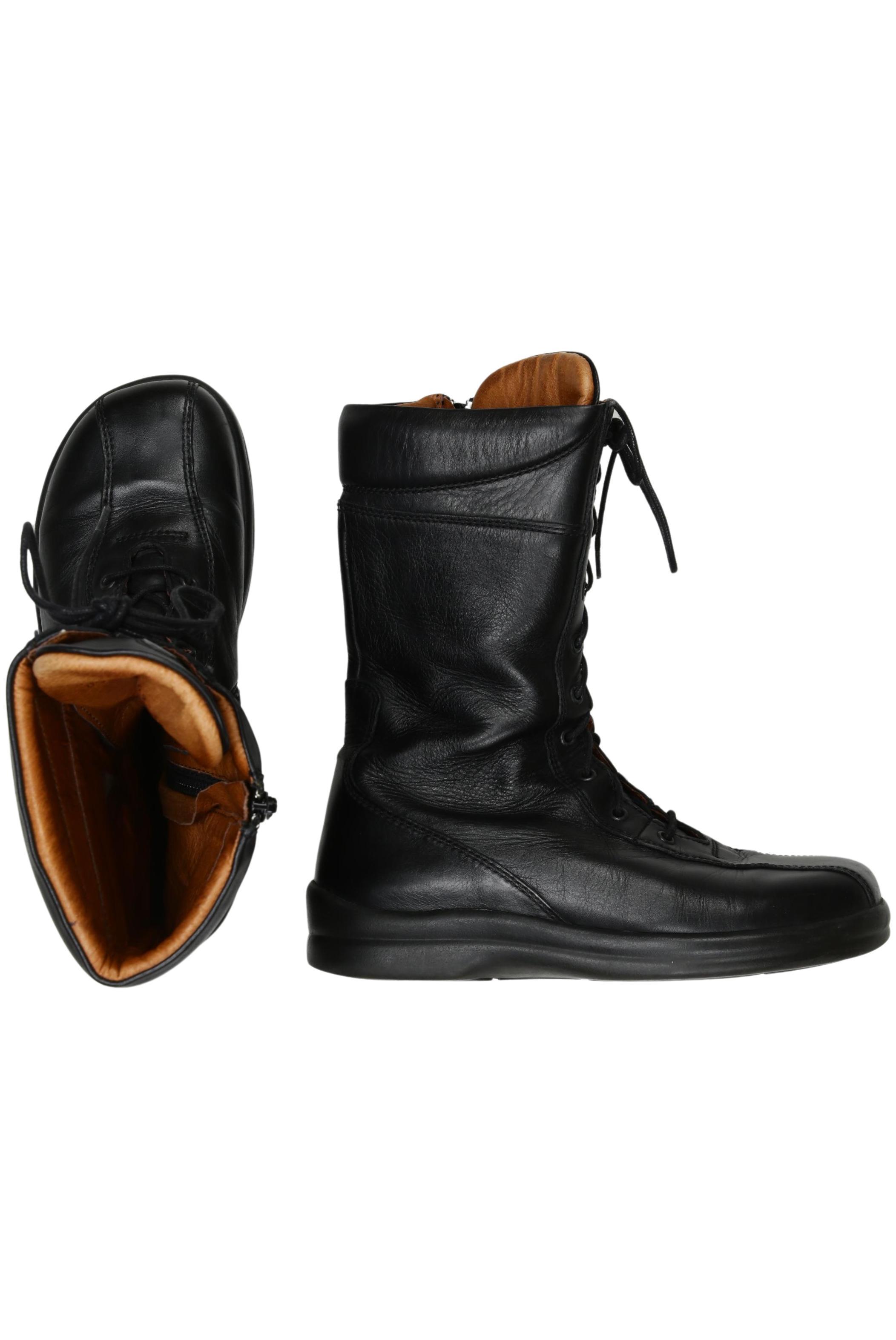 

Birkenstock Damen Stiefel, schwarz, Gr. 39