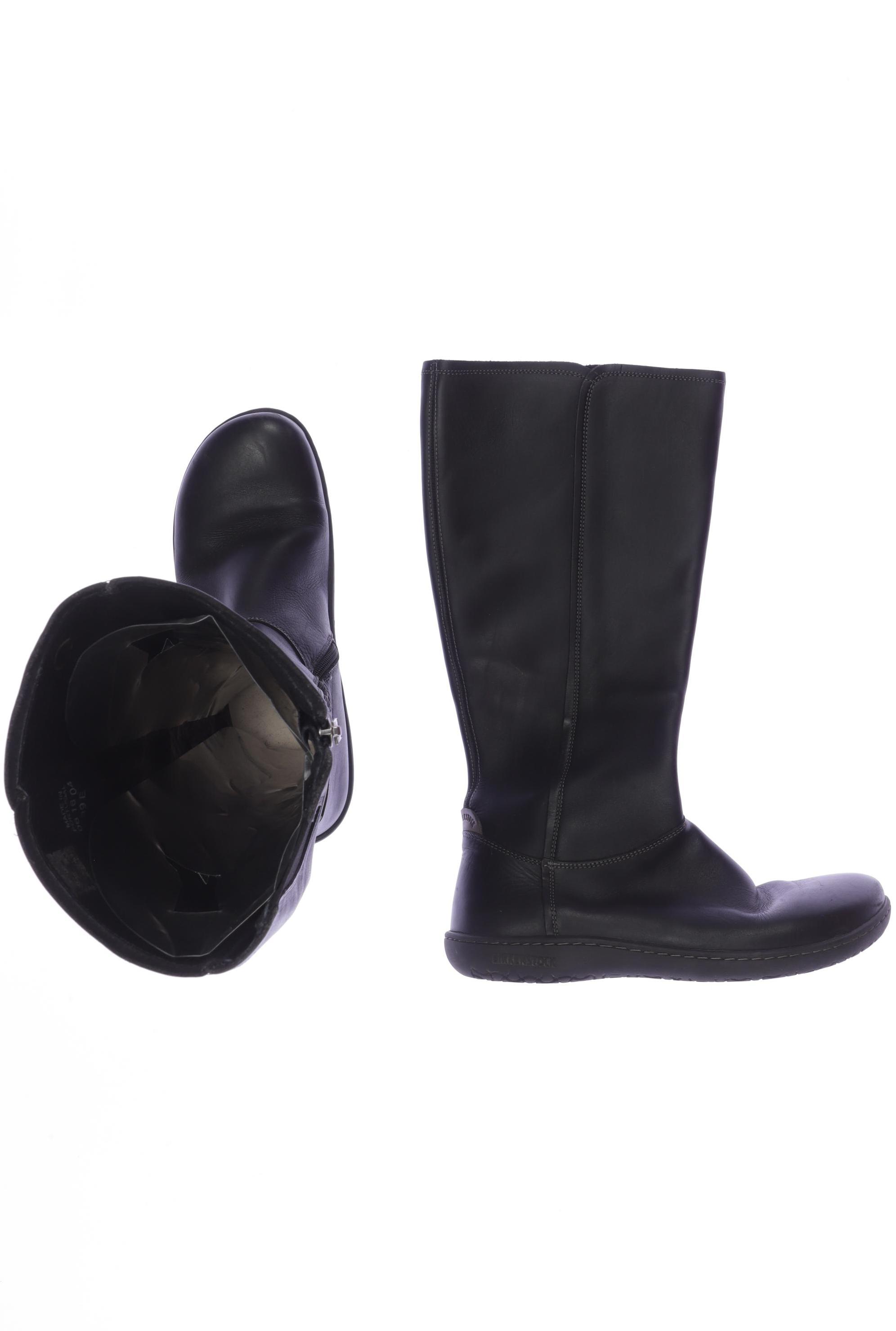 

Birkenstock Damen Stiefel, schwarz, Gr. 39