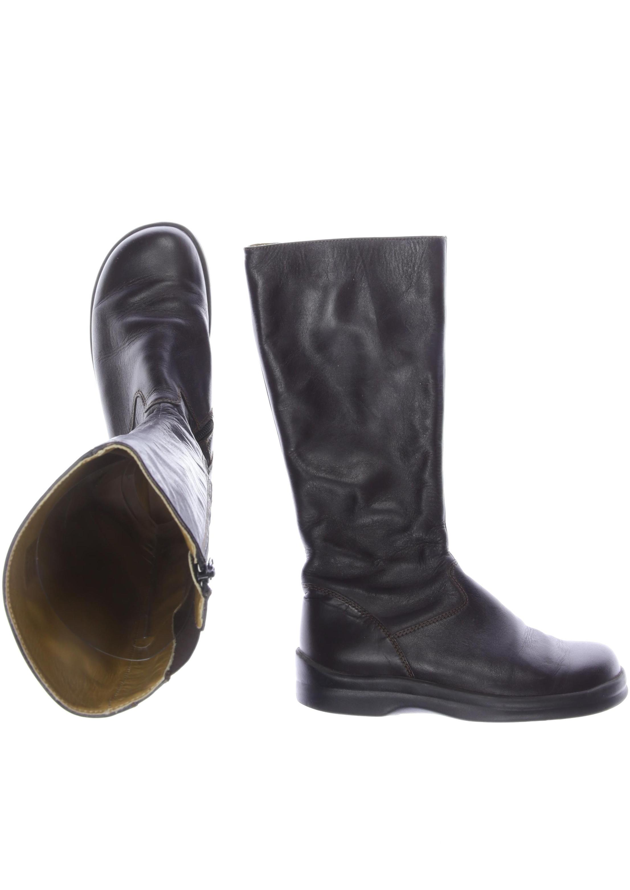 

Birkenstock Damen Stiefel, braun, Gr. 37